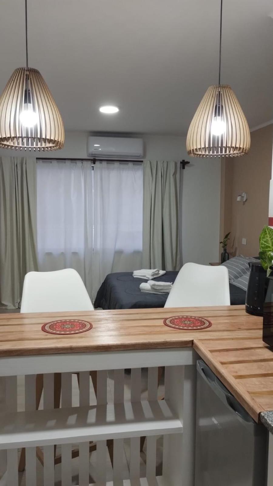 Monoambiente Centrico Apartamento *
