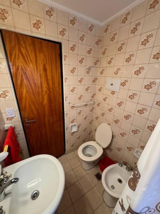 Hermoso Y Amplio Departamento Apartamento Ciudad Autónoma de Buenos Aires