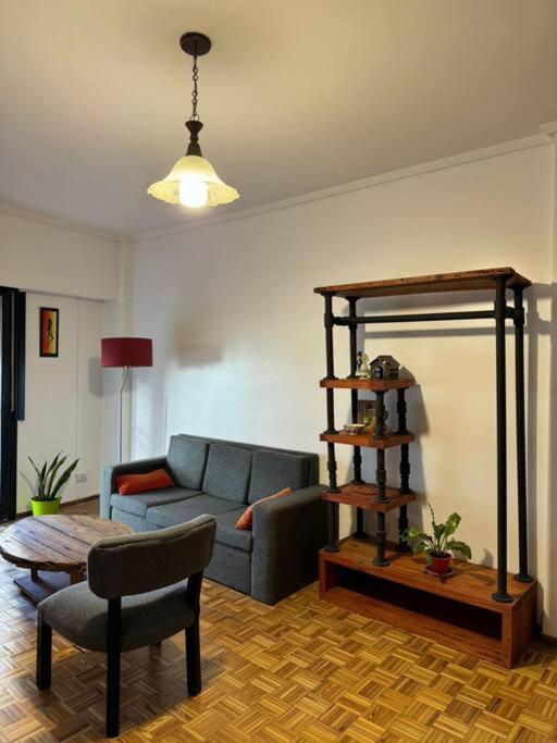 Apartamento Hermoso Y Amplio Departamento Ciudad Autónoma de Buenos Aires
