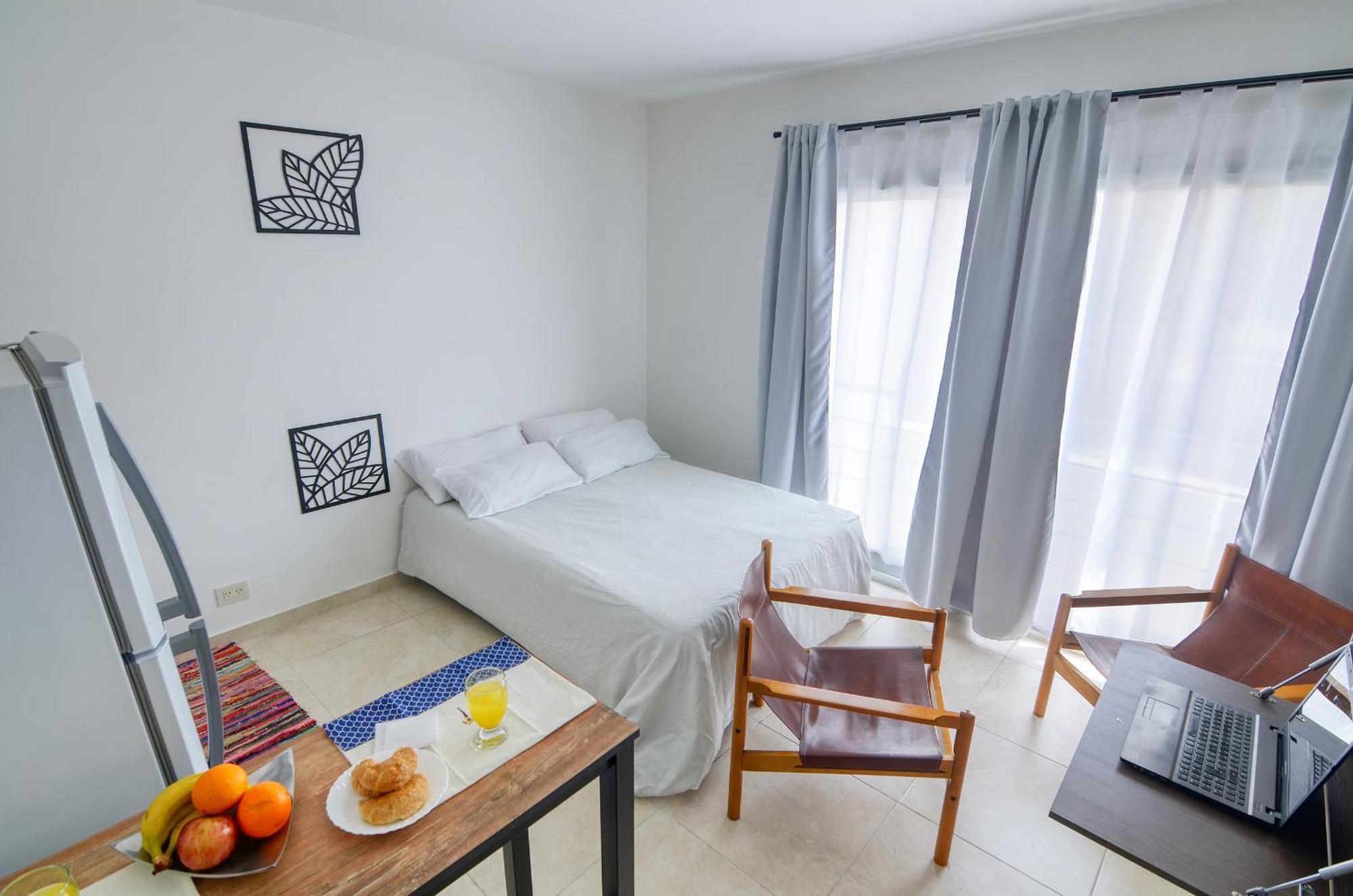 Apartamento Bres Baires Ciudad Autónoma de Buenos Aires