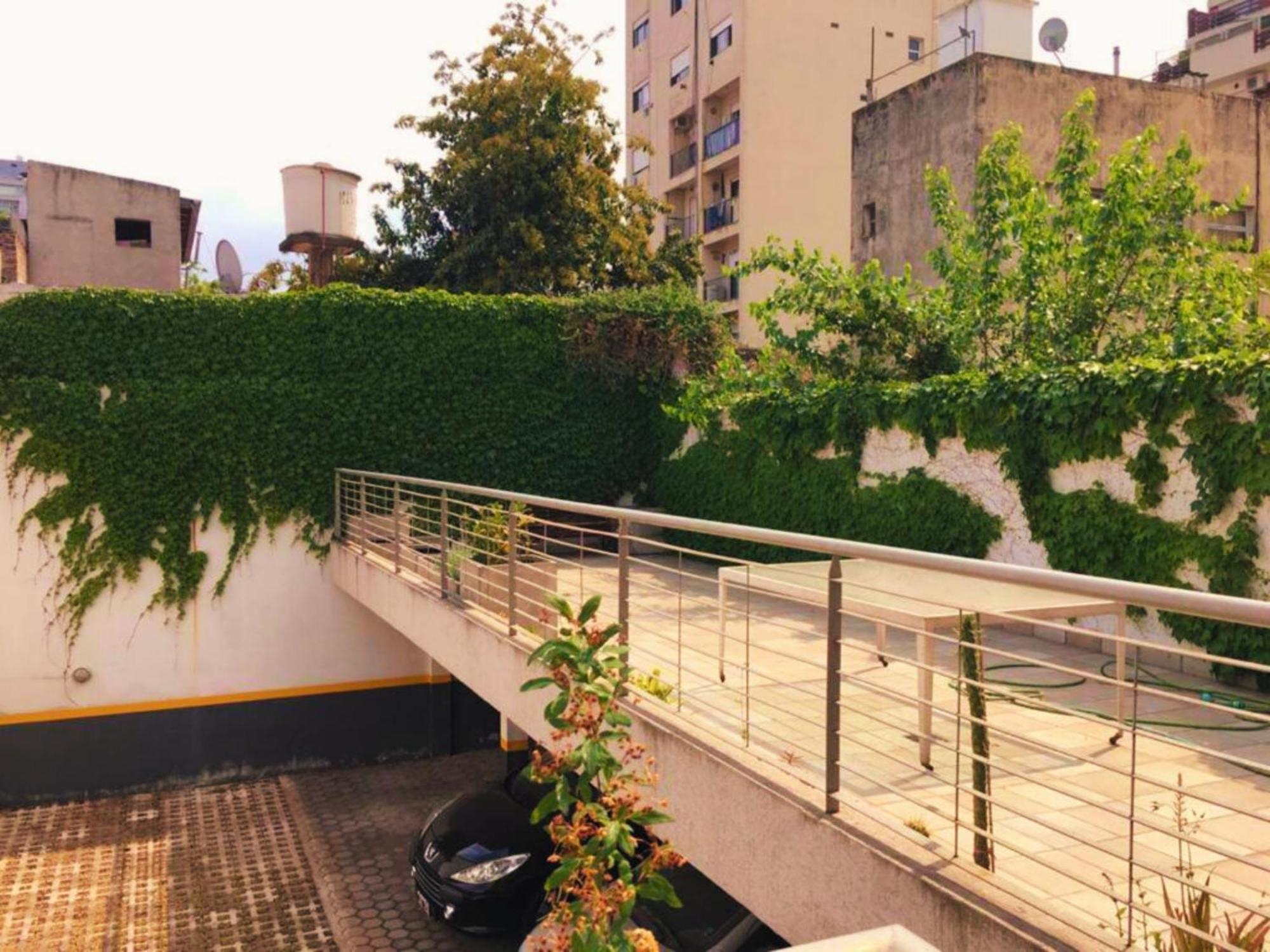 Apartamento Departamento Moderno Ciudad De *
