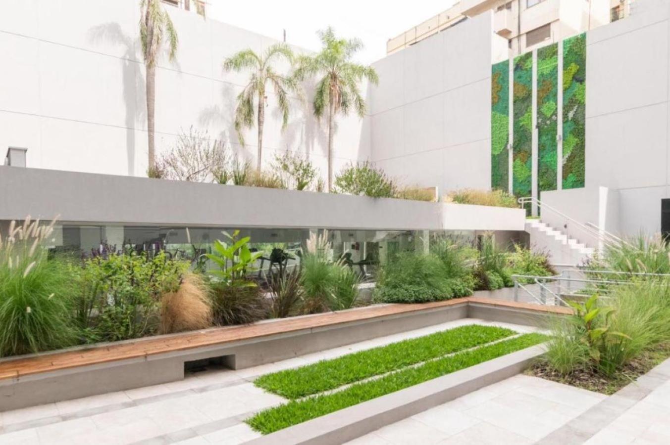 Apartamento Virrey Congreso Ciudad Autónoma de Buenos Aires