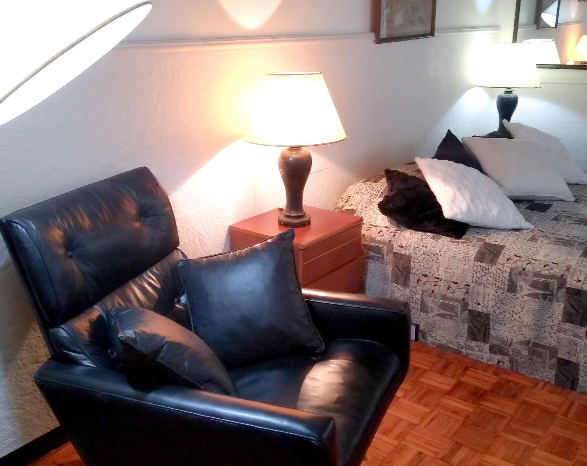 Centro! Muy Cerca Del Obelisco! Vacaciones En Familia! Apartamento *