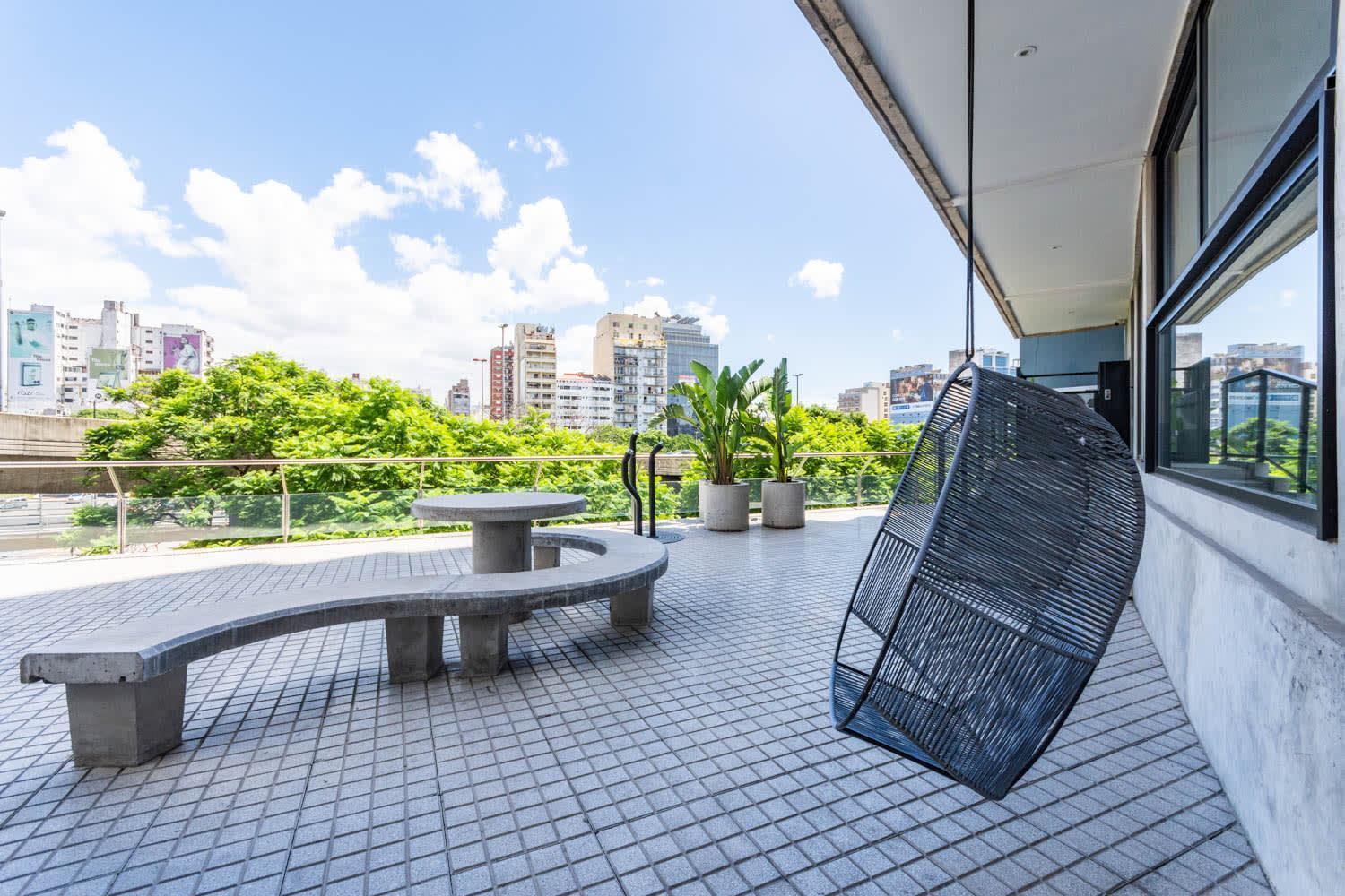 Apartamento Nuevo Departamento A 5 Minutos De Puerto Madero 2a Buenos Aires