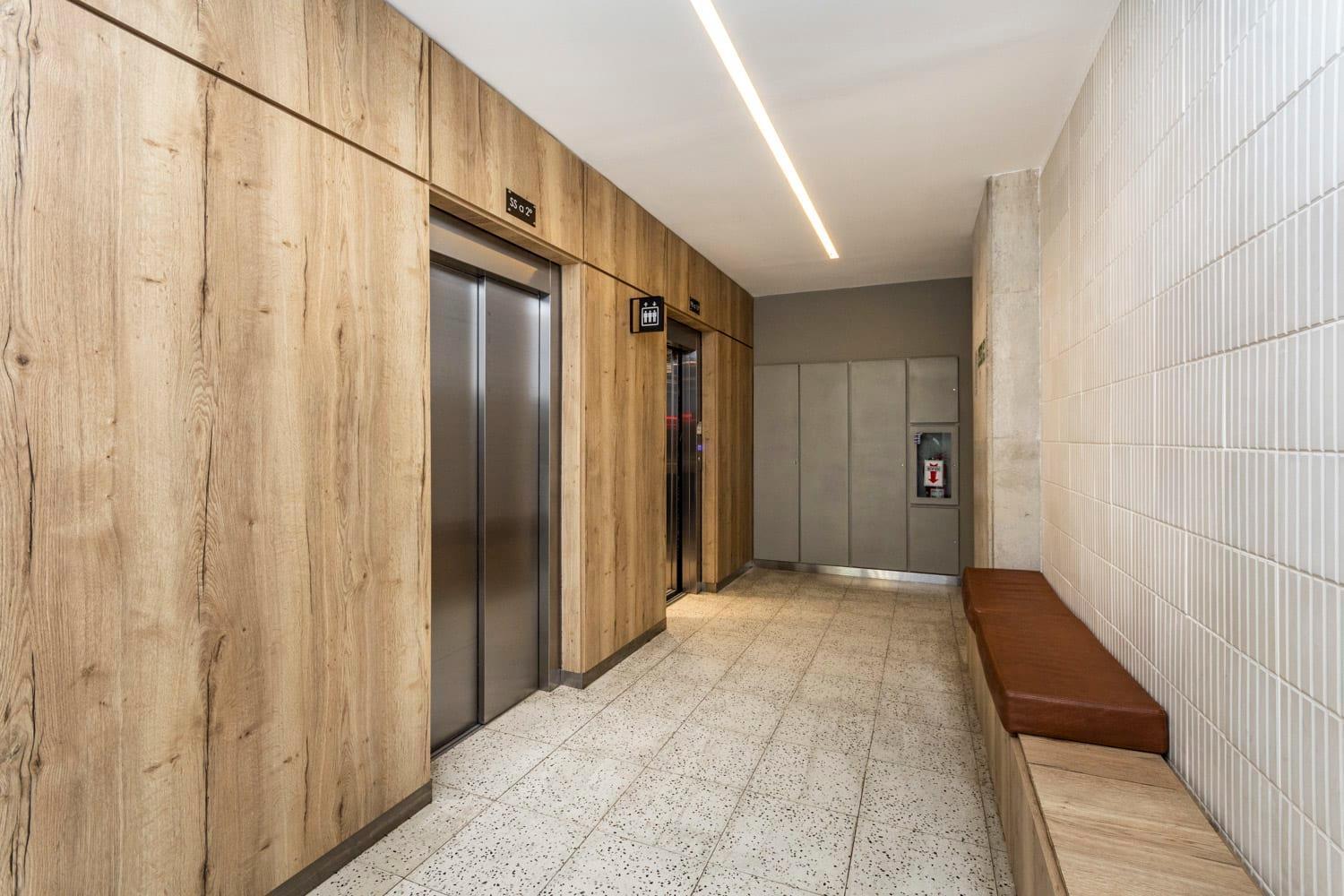 Nuevo Loft A 5 Minutos De Puerto Madero 2b
