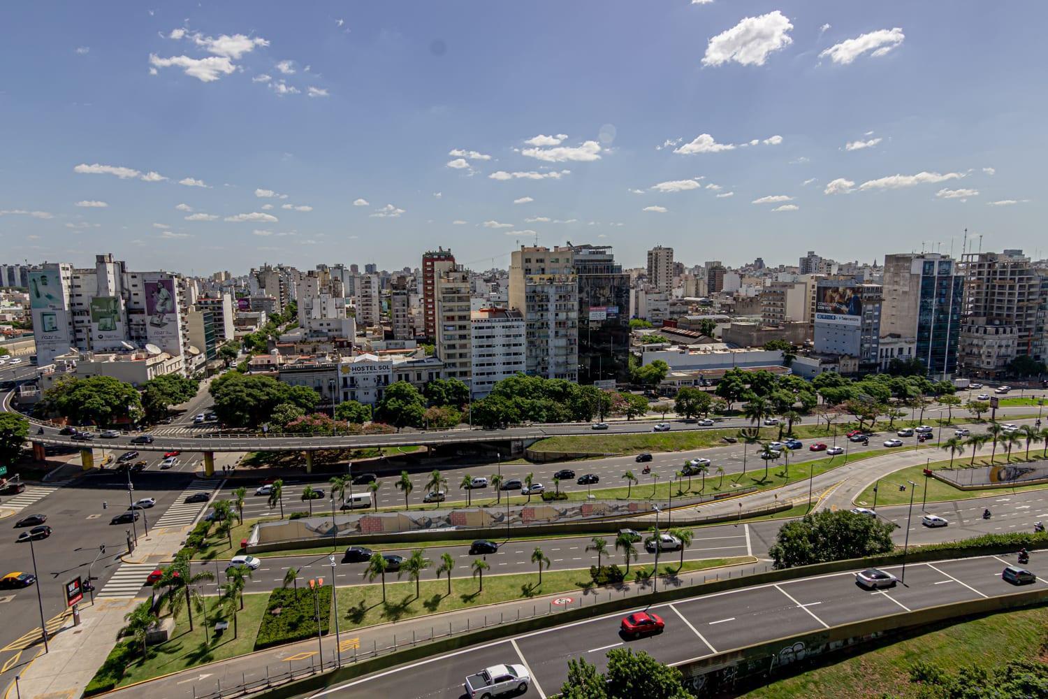 Nuevo Loft A 5 Minutos De Puerto Madero 2b Apartamento Ciudad Autónoma de Buenos Aires