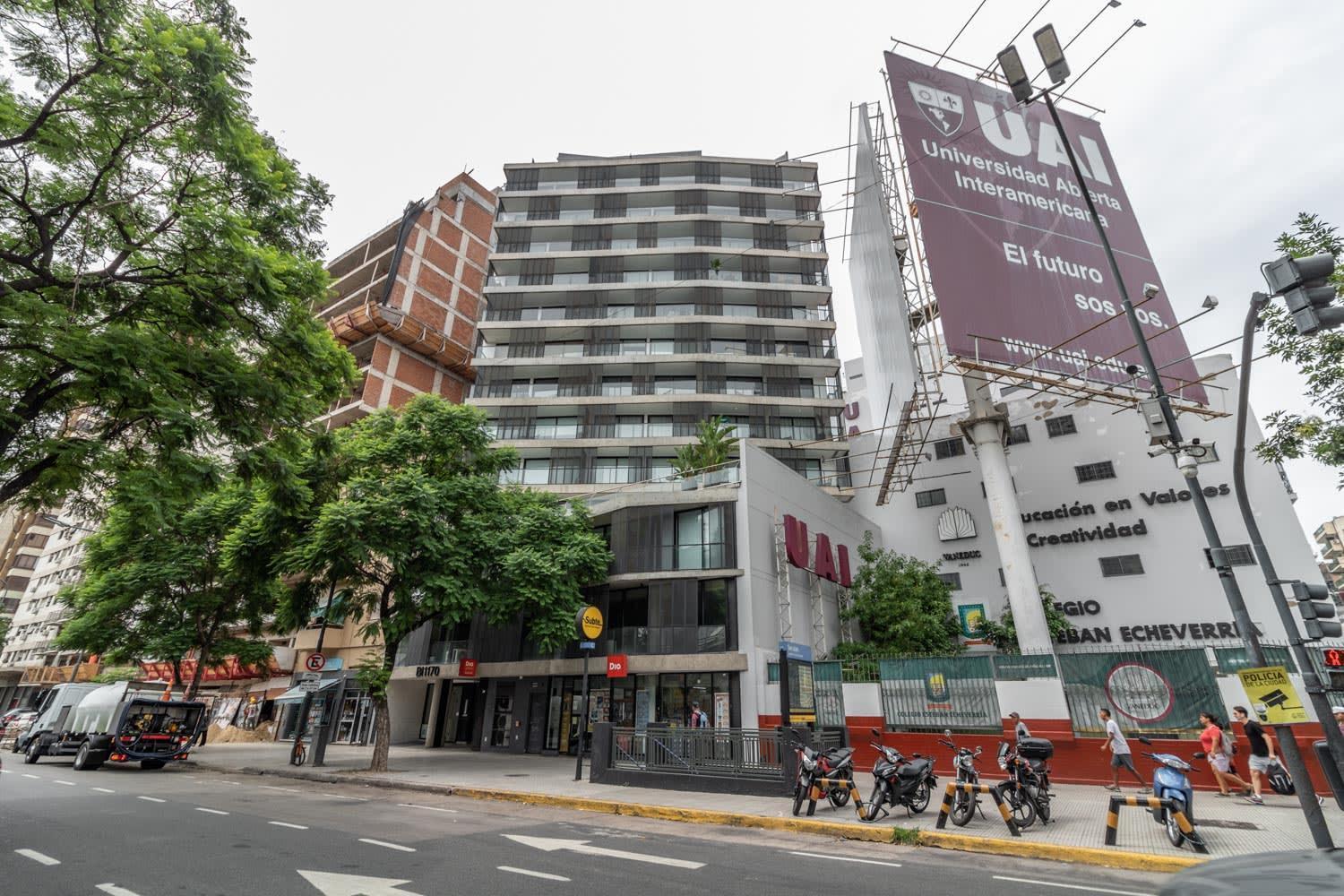 Nuevo Loft A 5 Minutos De Puerto Madero 2b Ciudad Autónoma de Buenos Aires
