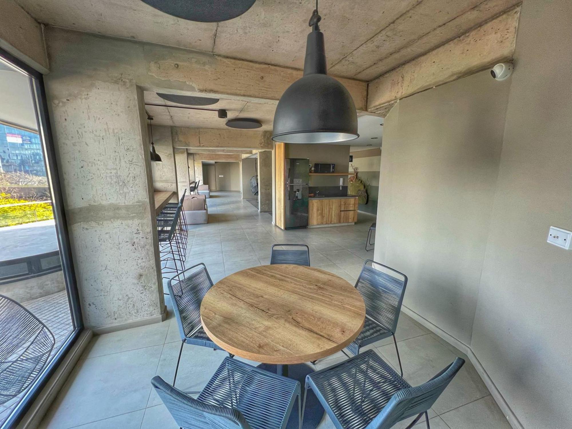 Nuevo Loft A 5 Minutos De Puerto Madero 2b Apartamento Ciudad Autónoma de Buenos Aires