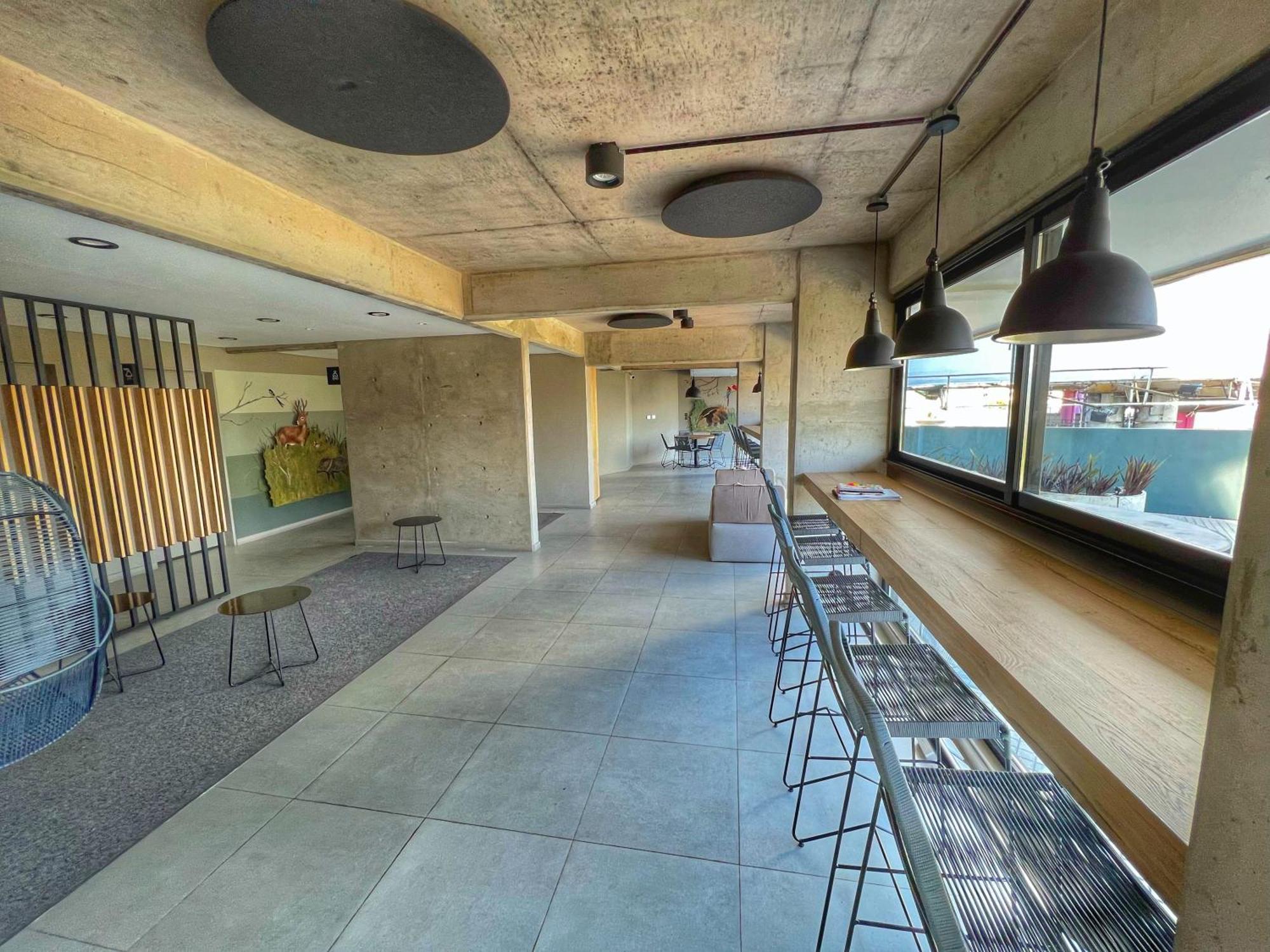 Nuevo Loft A 5 Minutos De Puerto Madero 2b Apartamento Ciudad Autónoma de Buenos Aires