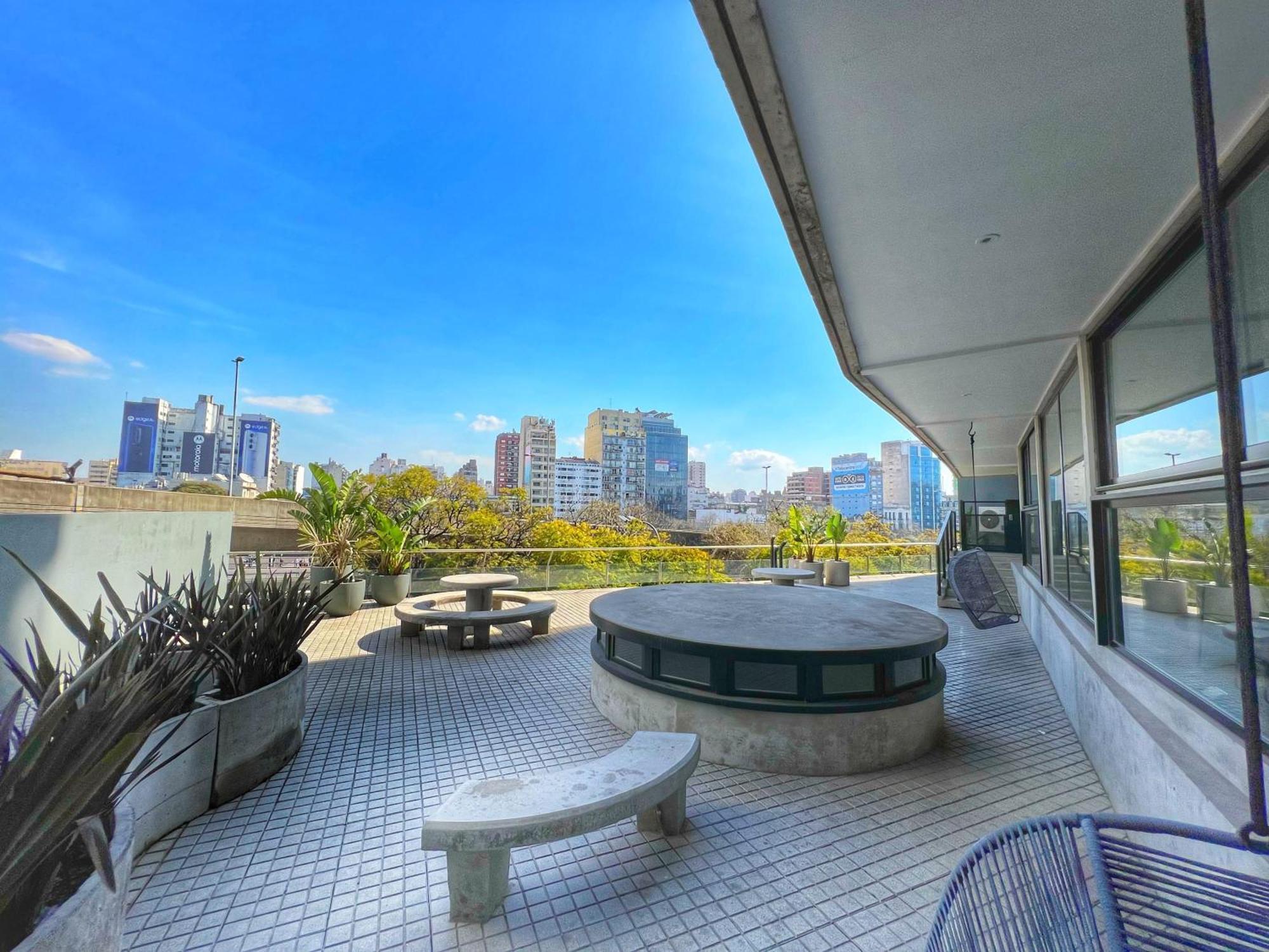 Nuevo Loft A 5 Minutos De Puerto Madero 2b * Ciudad Autónoma de Buenos Aires