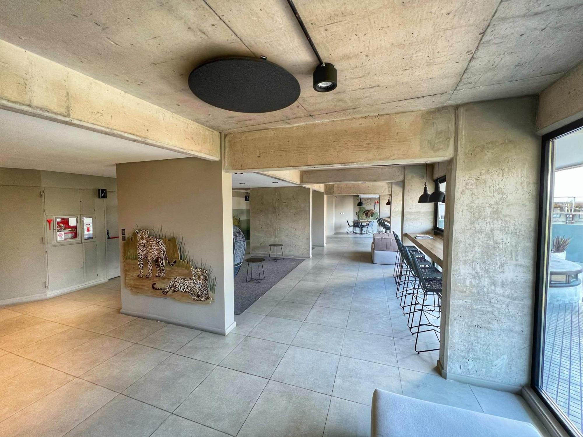 Nuevo Loft A 5 Minutos De Puerto Madero 2b Apartamento Ciudad Autónoma de Buenos Aires