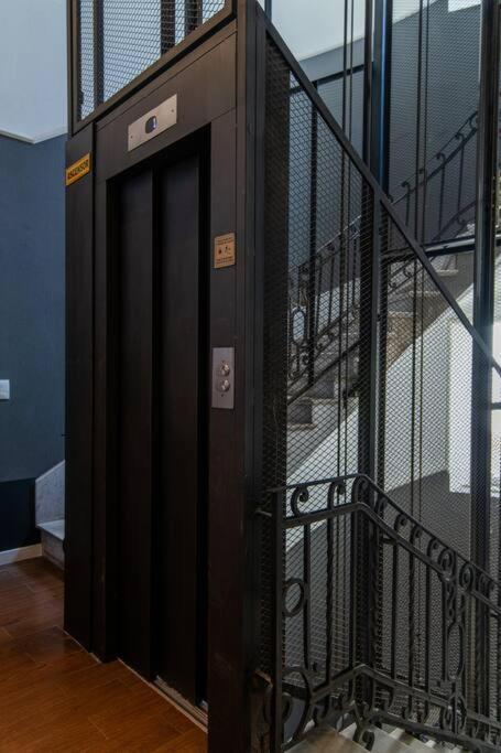 Cambacua Palacio Raggio Apartamento