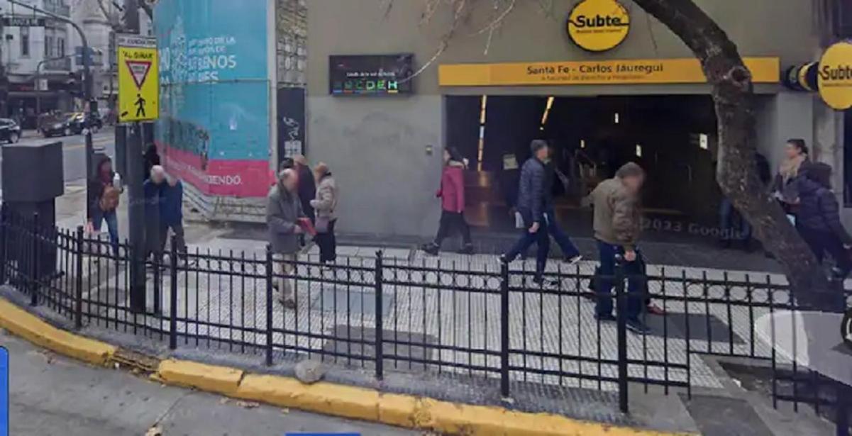 Apartamento Jazzy-depto Con Balcon En Recoleta *