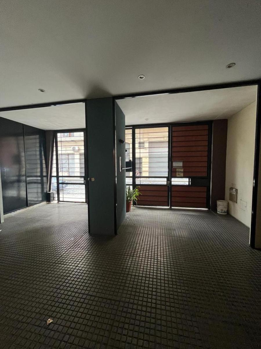 Departamento En San Telmo * Buenos Aires