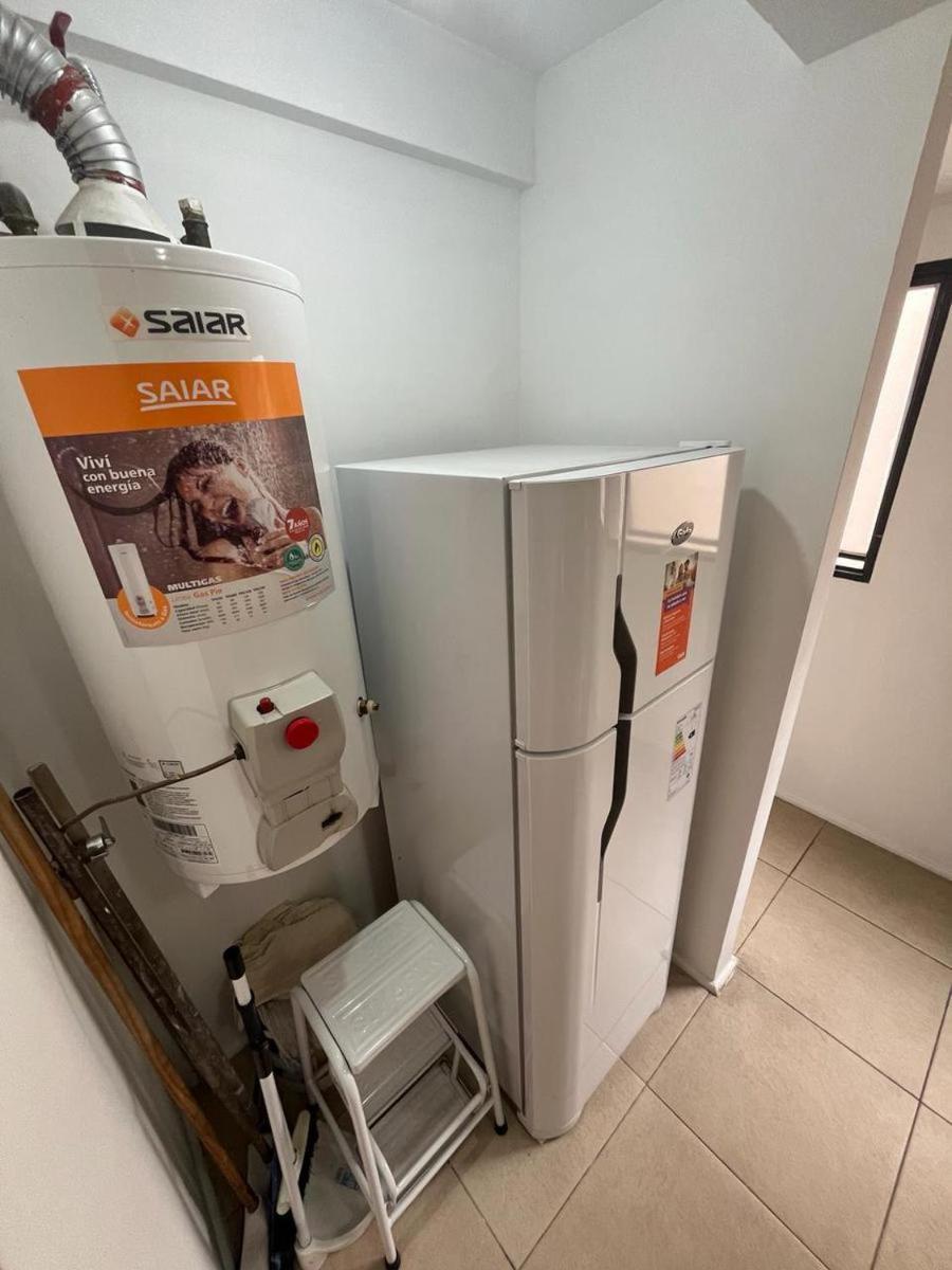 Departamento En San Telmo Apartamento Buenos Aires