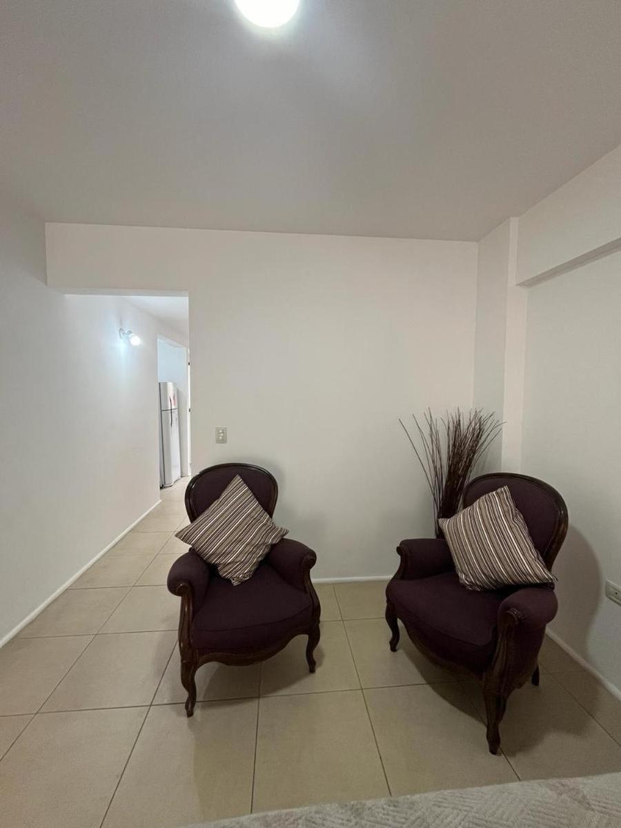 Departamento En San Telmo Buenos Aires