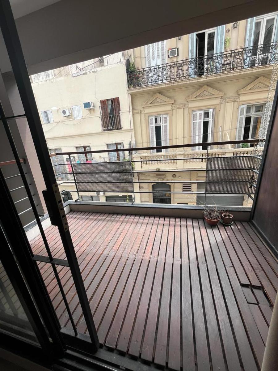 Departamento En San Telmo *