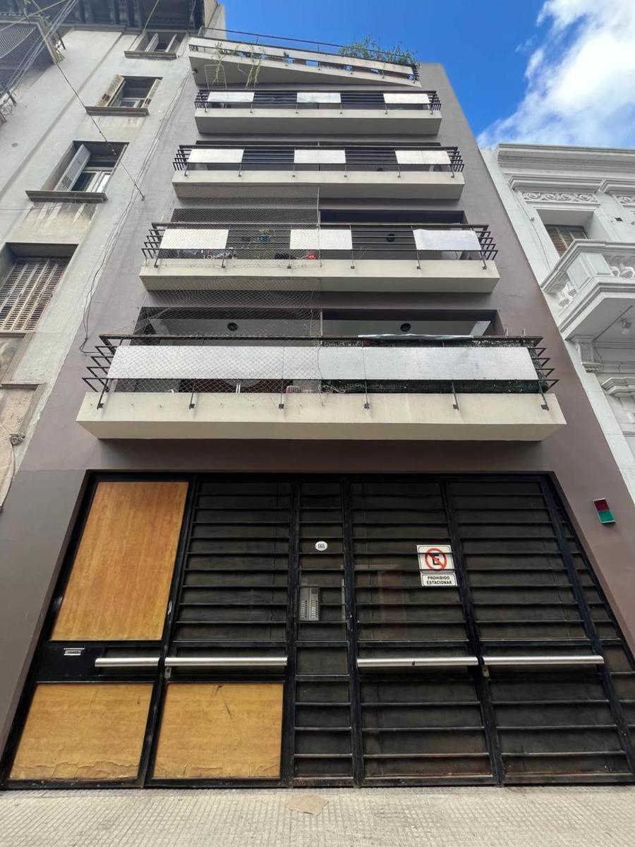 Departamento En San Telmo Apartamento *