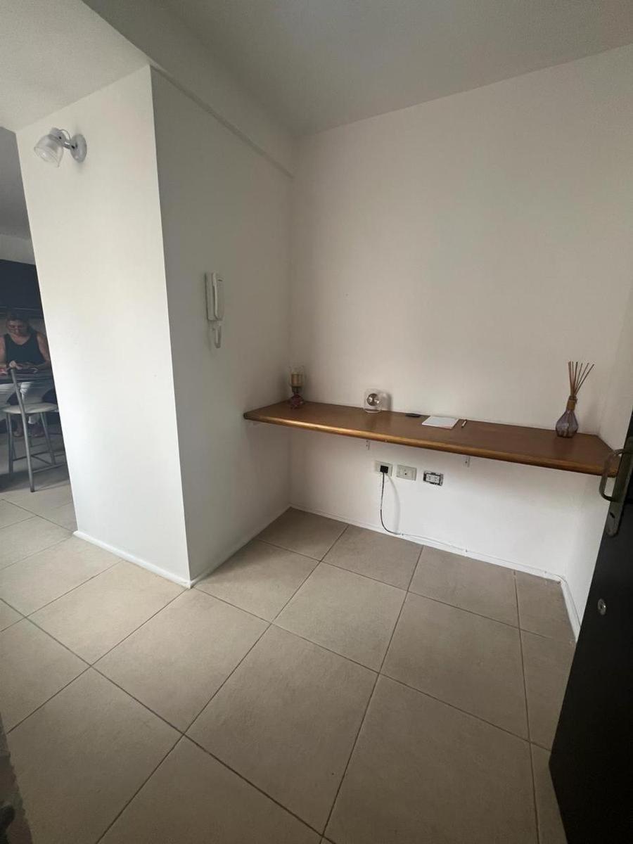 Departamento En San Telmo * Buenos Aires