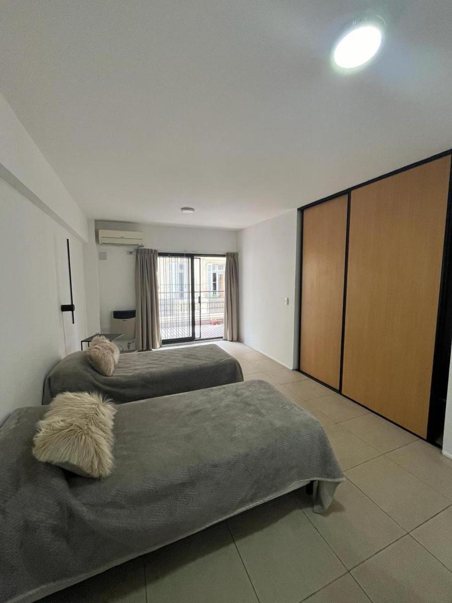 Departamento En San Telmo Apartamento Buenos Aires