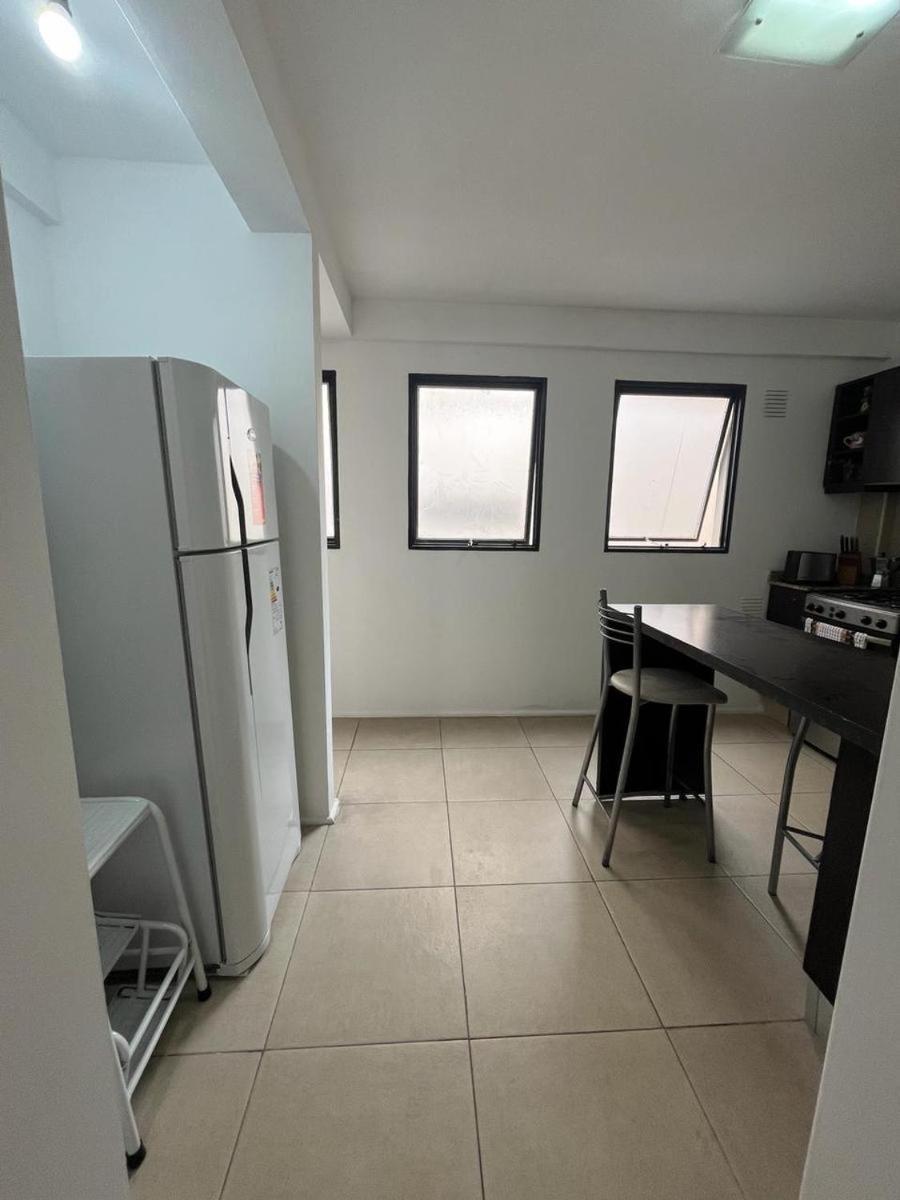 Departamento En San Telmo Buenos Aires