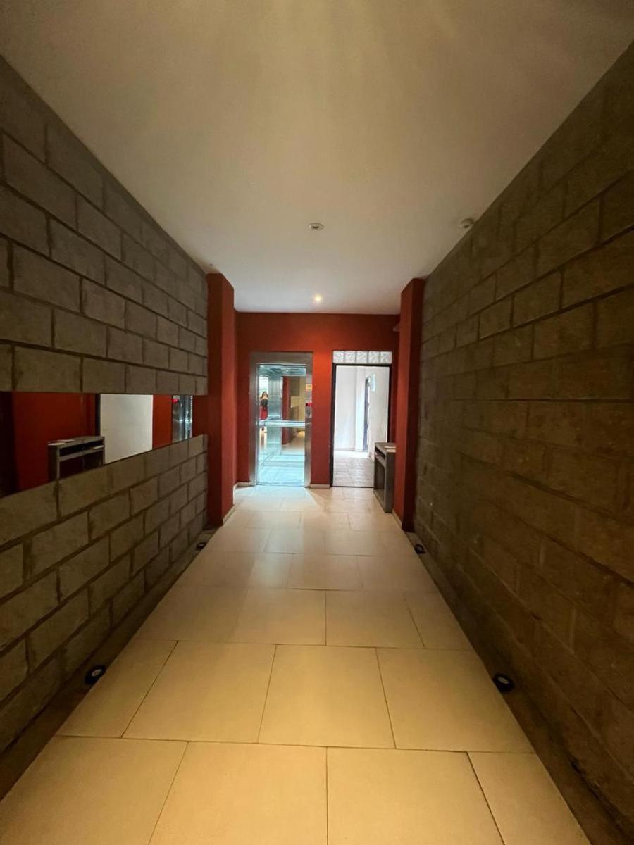 Departamento En San Telmo Apartamento Buenos Aires