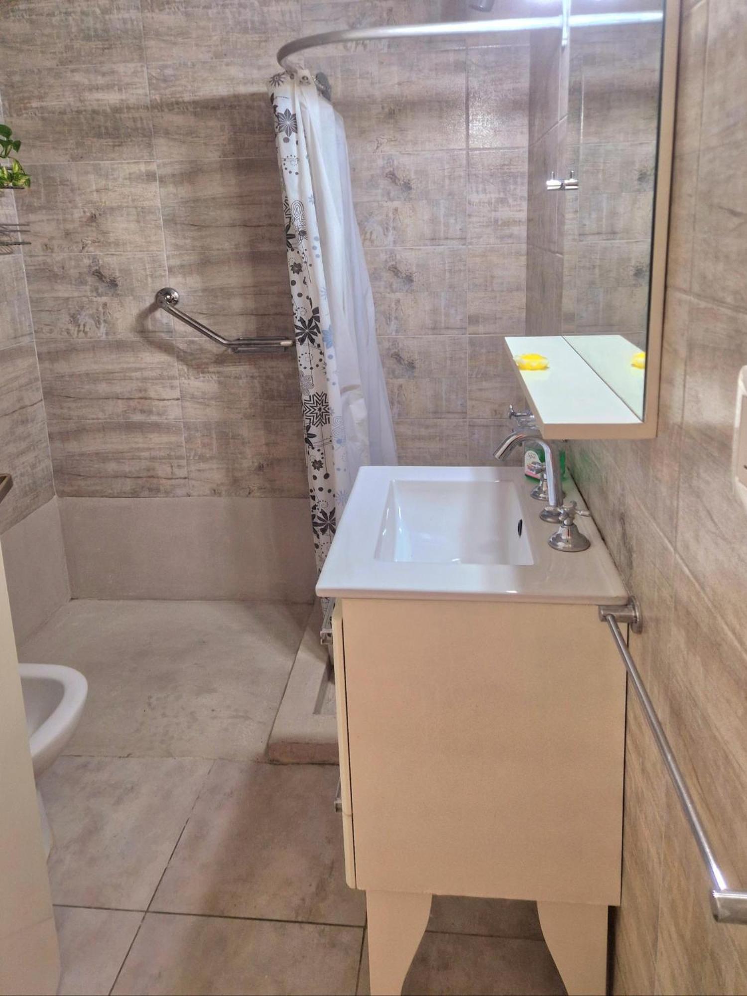 Centro De Apartamento Ciudad Autónoma de Buenos Aires