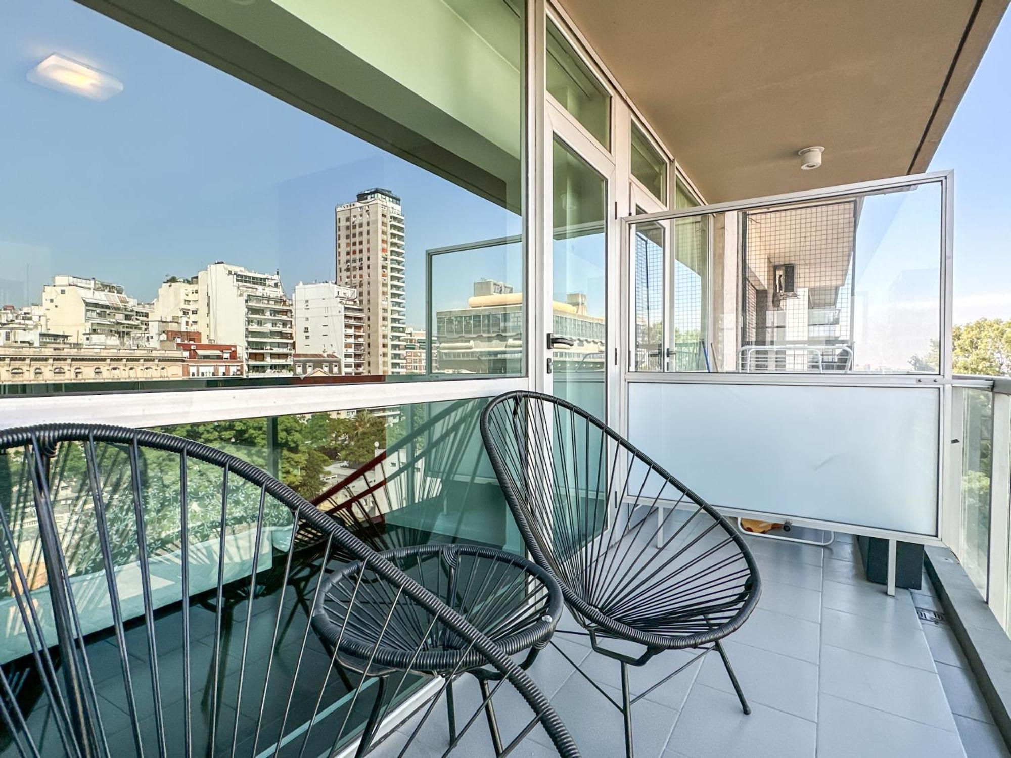 Departamento Encantador Apartment