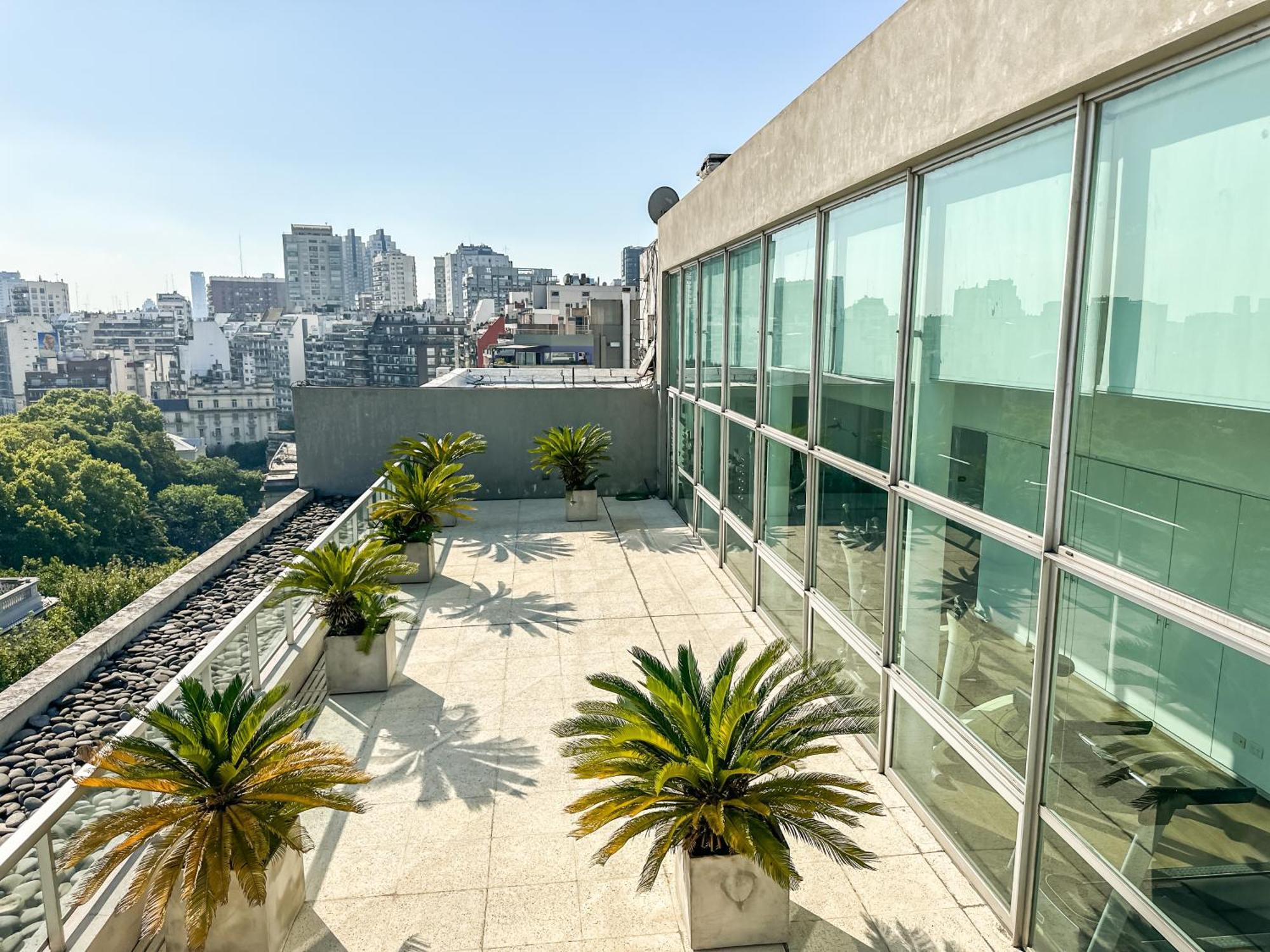 Apartment Departamento Encantador Buenos Aires