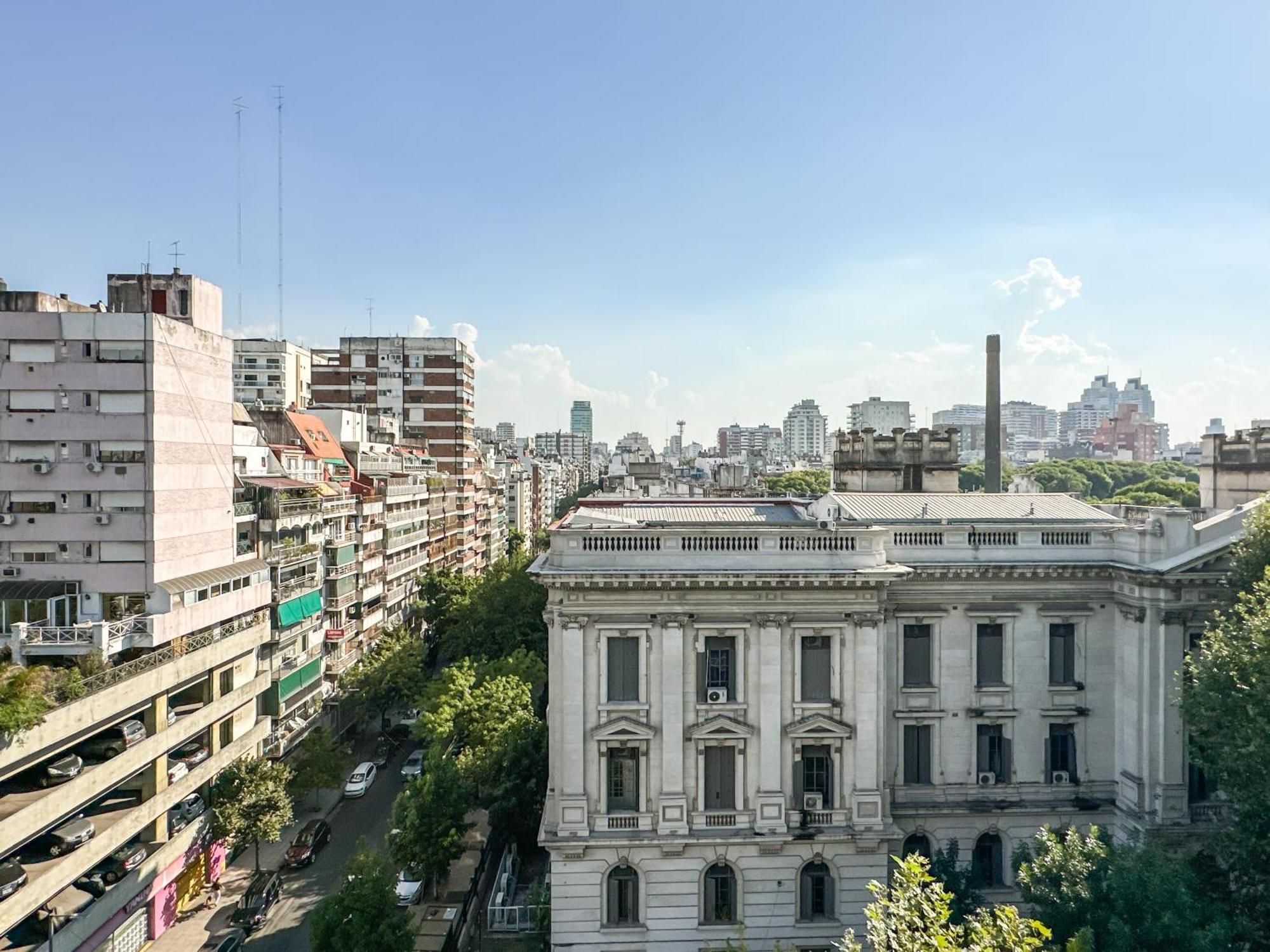 Departamento Encantador * Buenos Aires