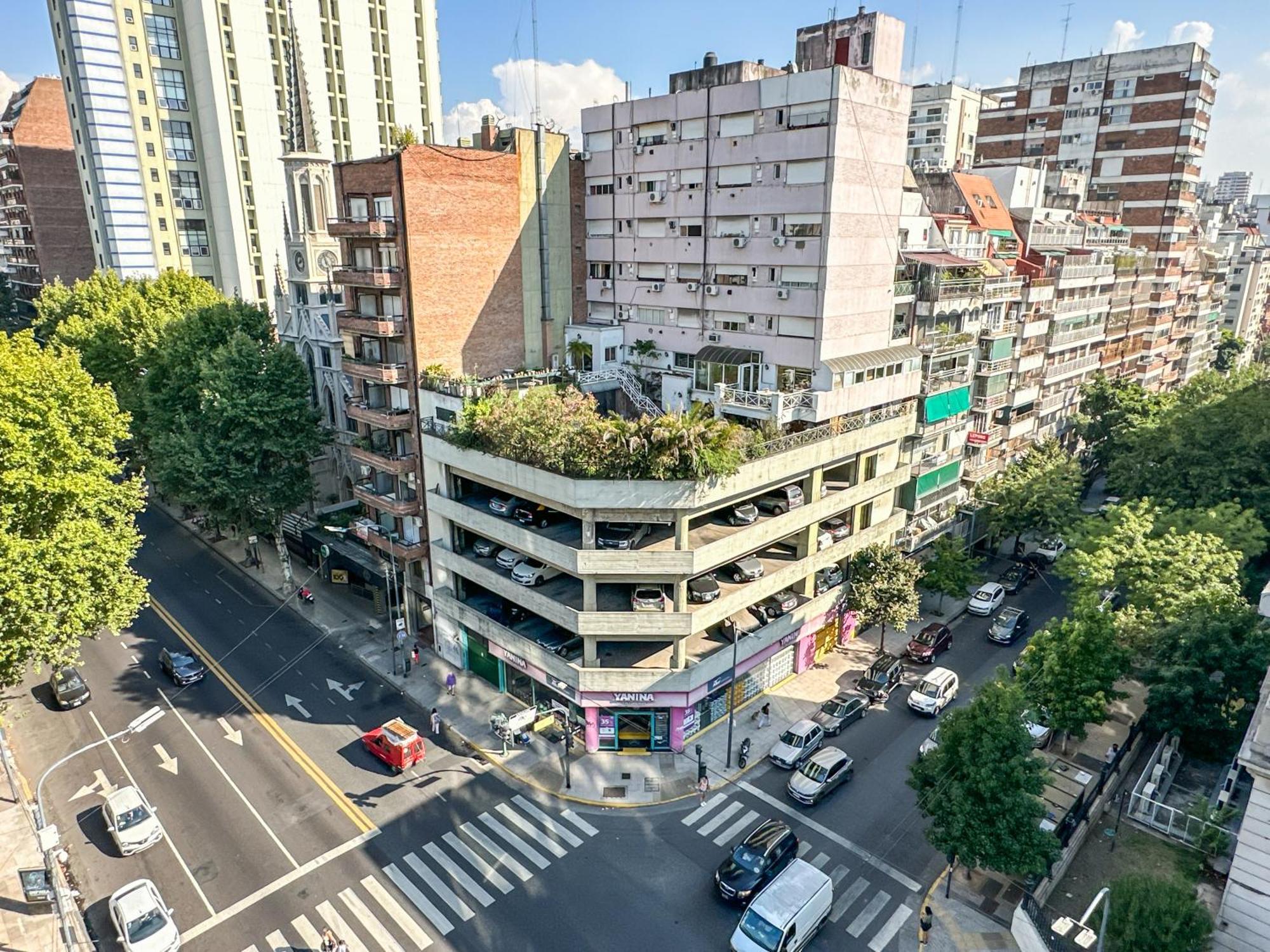 Departamento Encantador Apartment