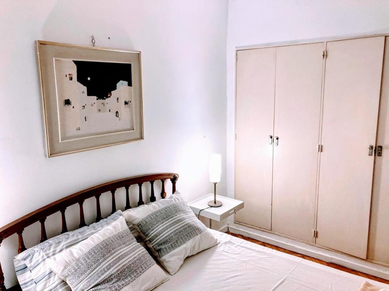 Apartamento - Piso En La Recoleta A 1 Cuadra Del Cementerio Y A 3 Cuadras Y Media Del Hotel Alvear