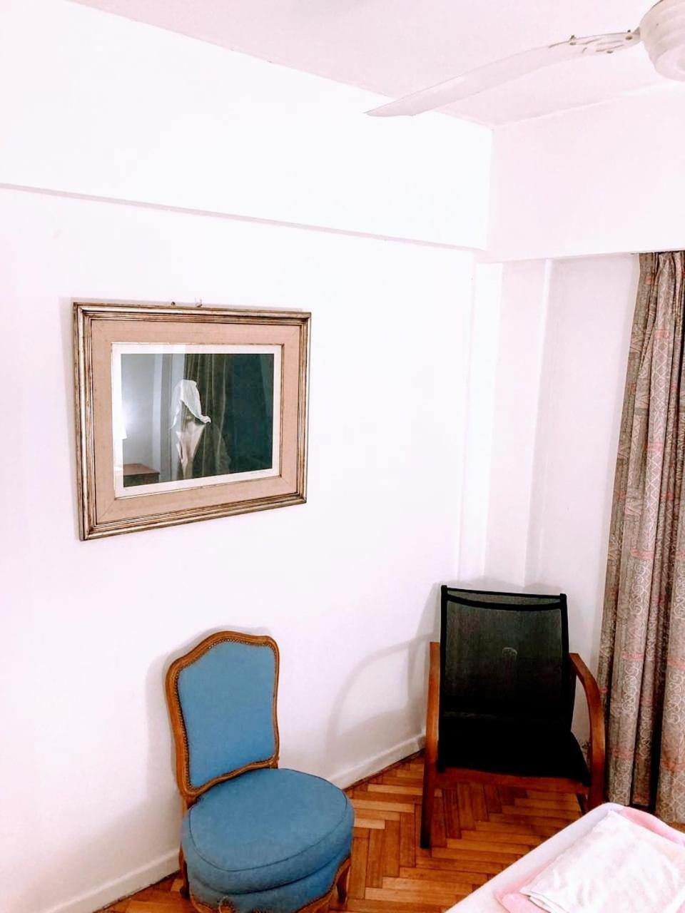 Apartamento - Piso En La Recoleta A 1 Cuadra Del Cementerio Y A 3 Cuadras Y Media Del Hotel Alvear Buenos Aires