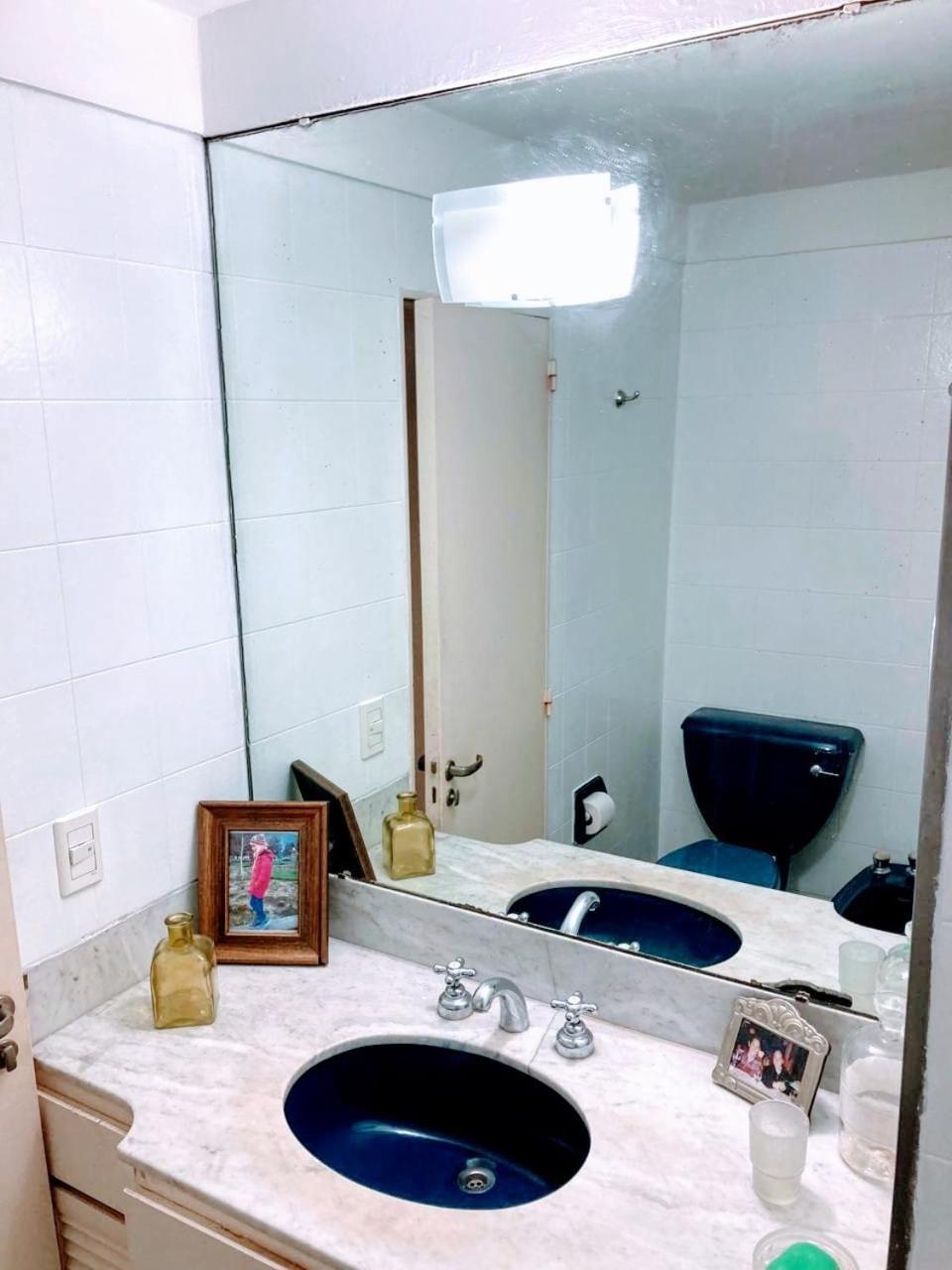Apartamento - Piso En La Recoleta A 1 Cuadra Del Cementerio Y A 3 Cuadras Y Media Del Hotel Alvear