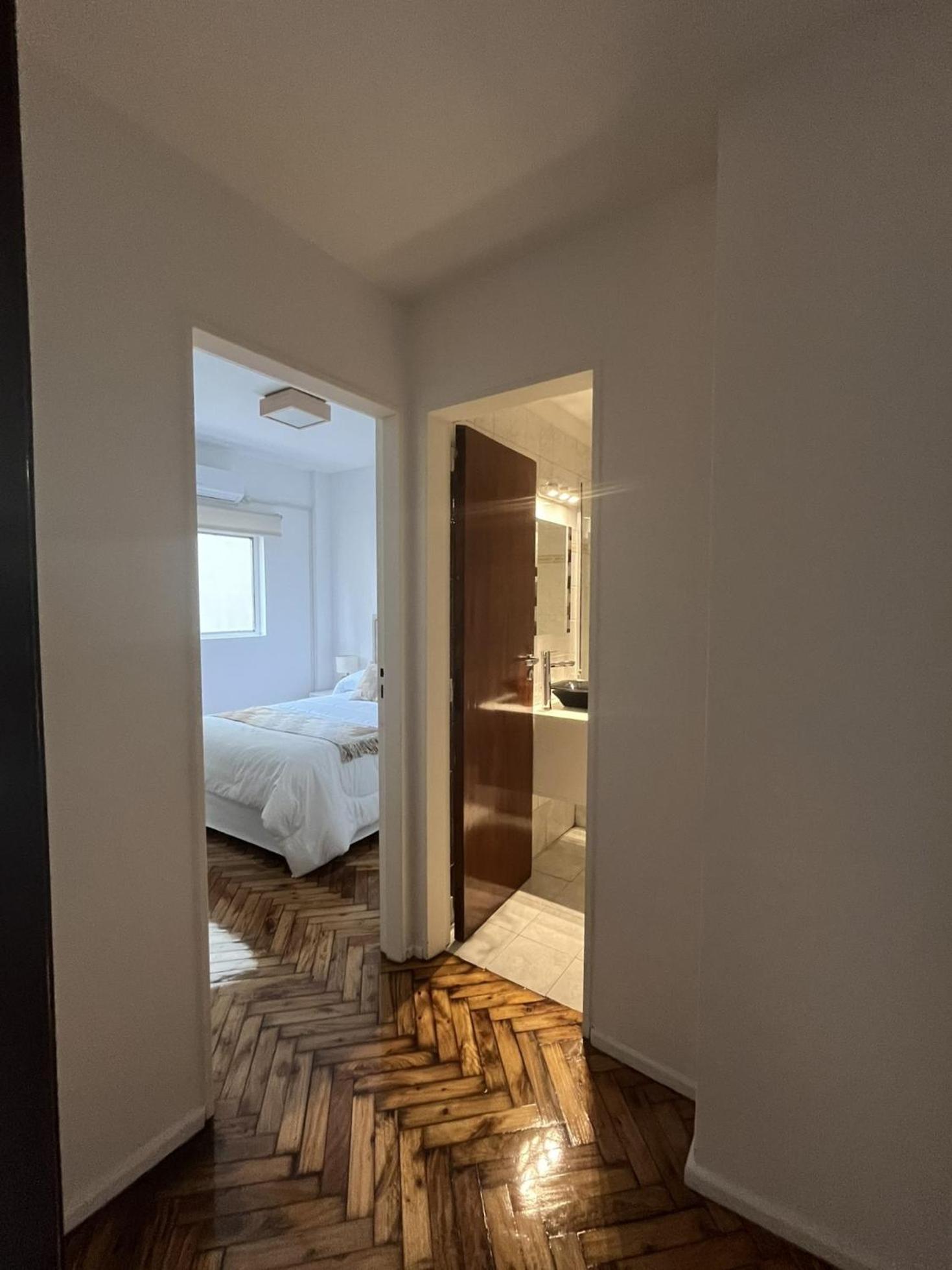 Luminoso En Belgrano Apartamento Ciudad Autónoma de Buenos Aires