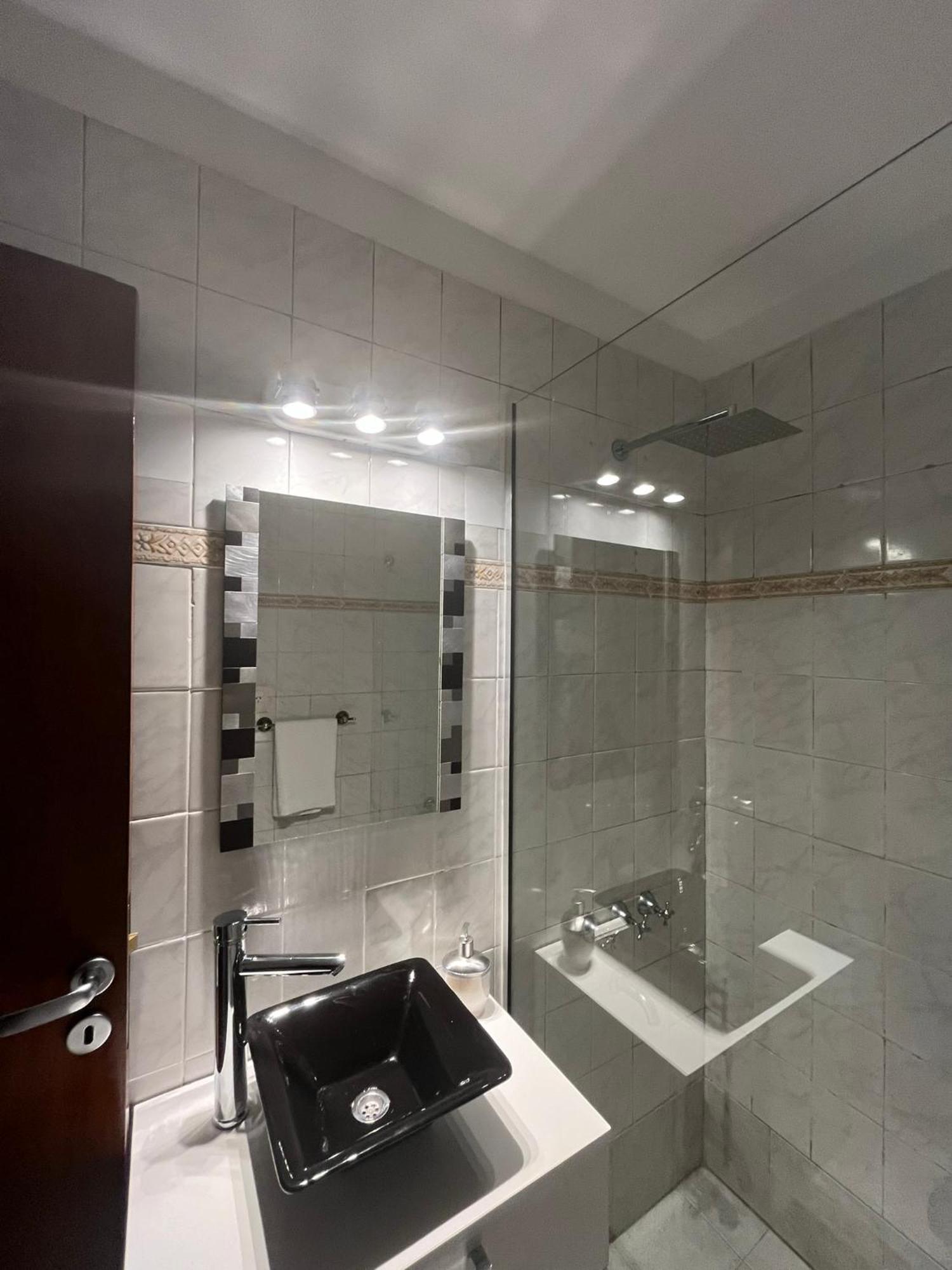 Apartamento Luminoso En Belgrano *