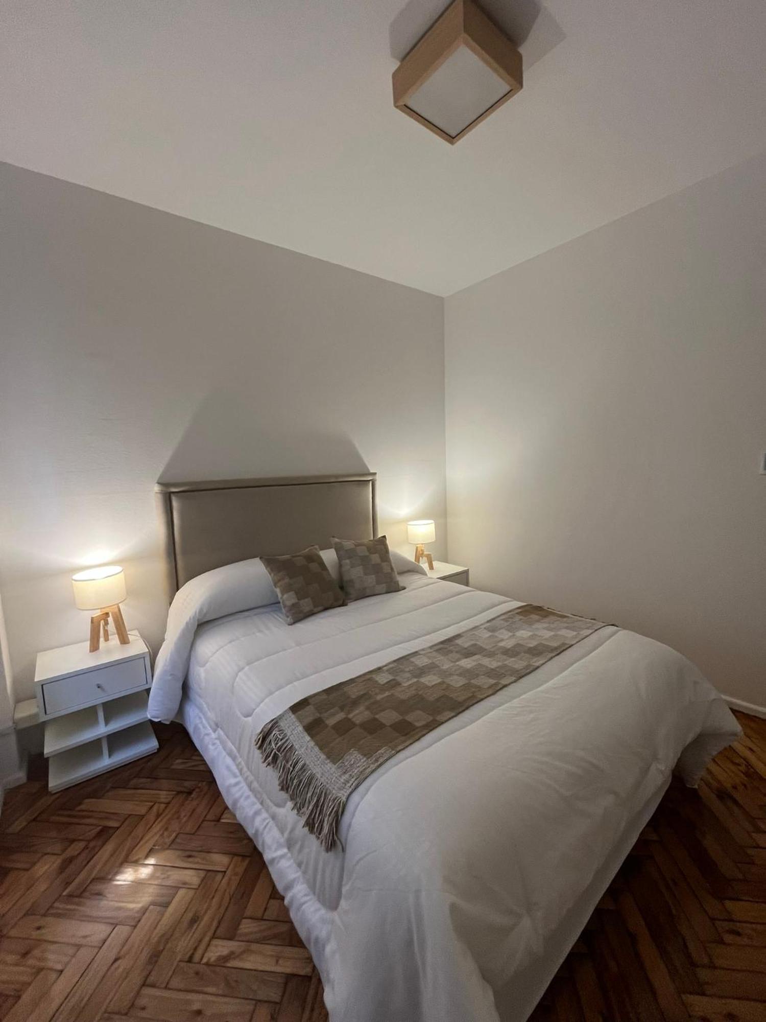 Apartamento Luminoso En Belgrano Ciudad Autónoma de Buenos Aires