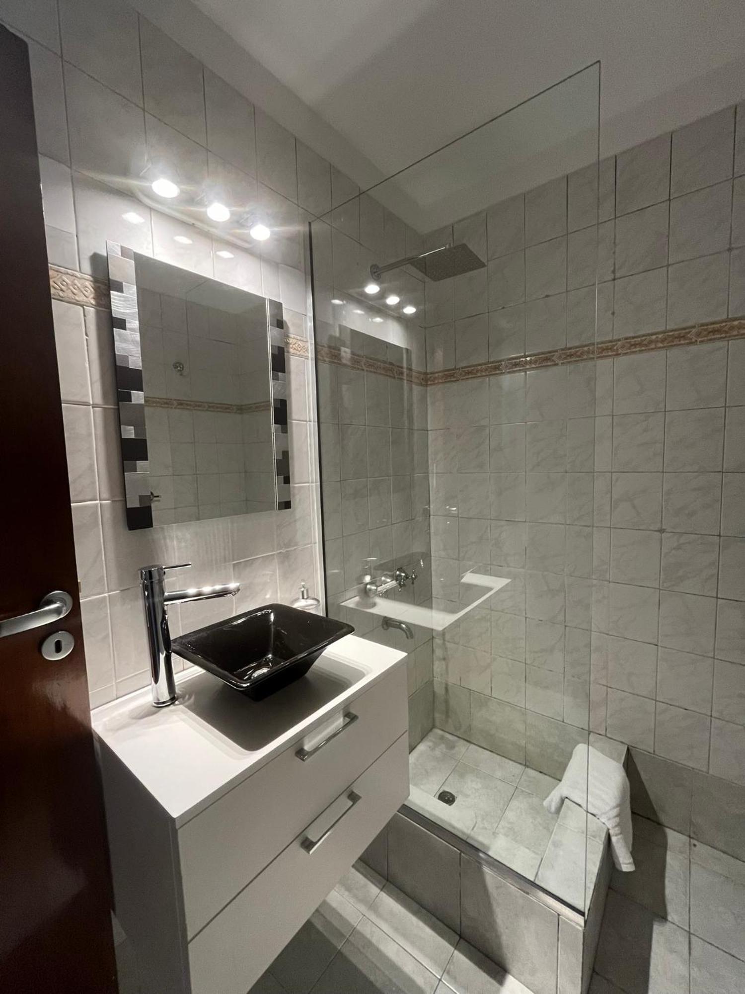 Apartamento Luminoso En Belgrano