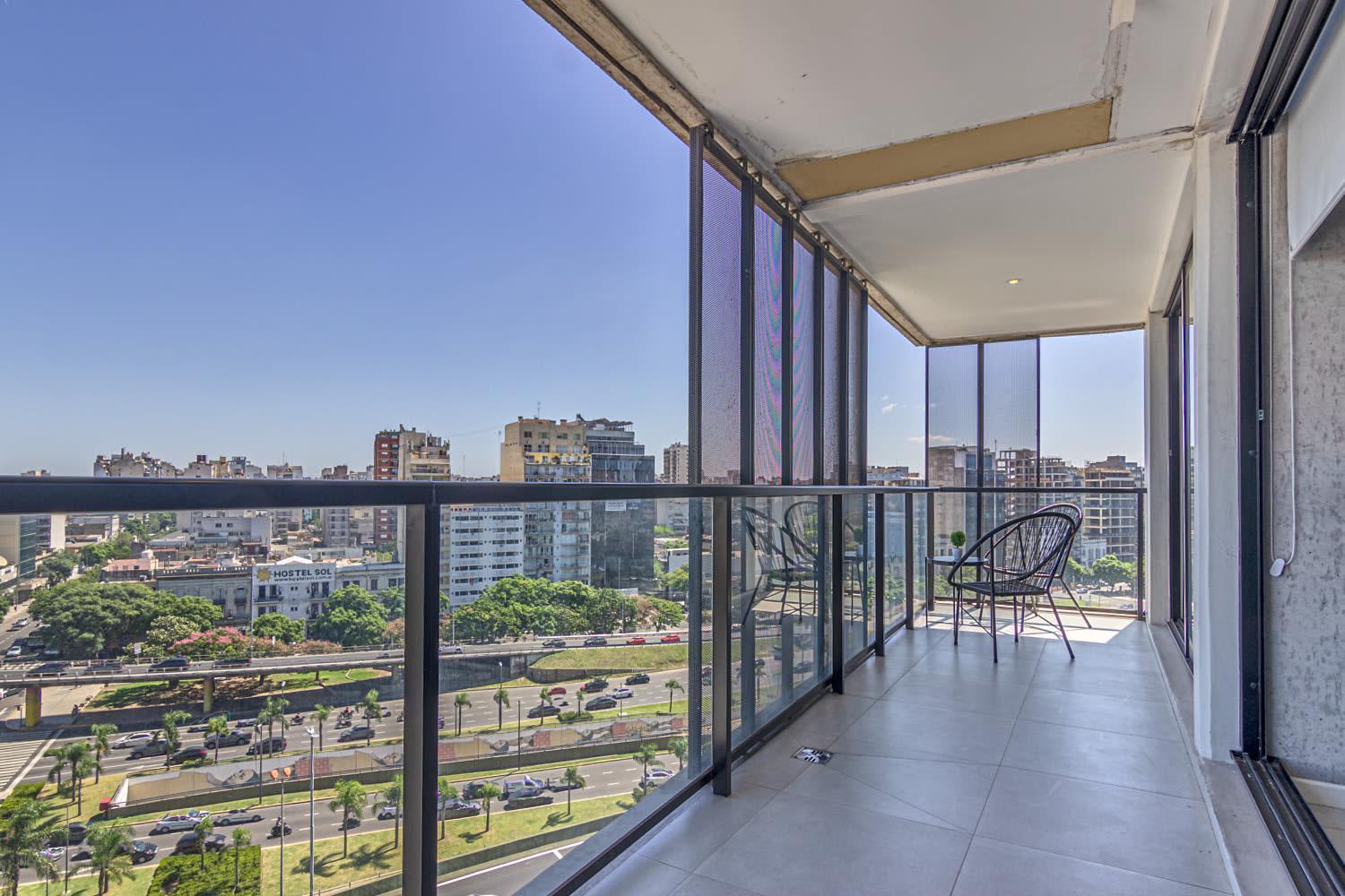 Apartamento Moderno Loft A 5 Minutos De Puerto Madero 11a Ciudad Autónoma de Buenos Aires