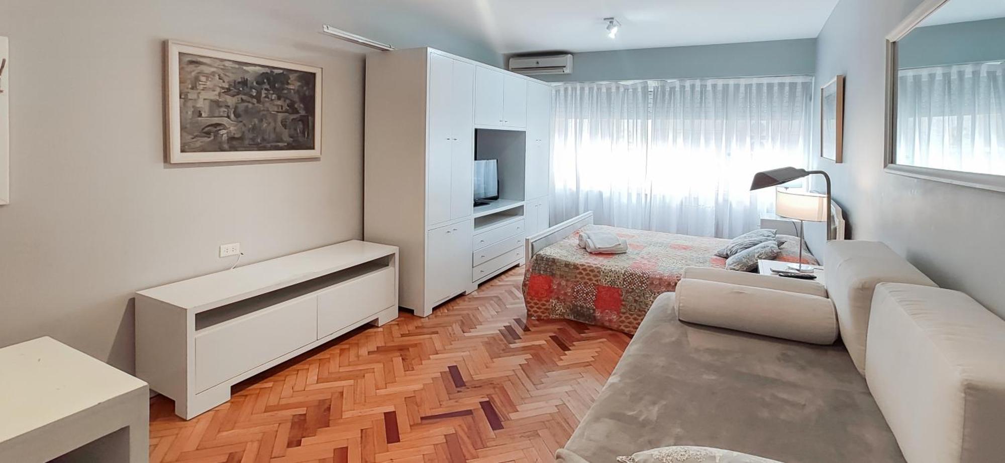 Beautiful In The Center Of Apartamento Buenos Aires