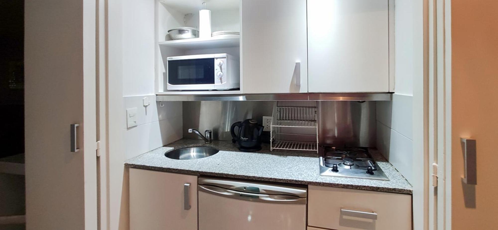 Apartamento Beautiful In The Center Of *