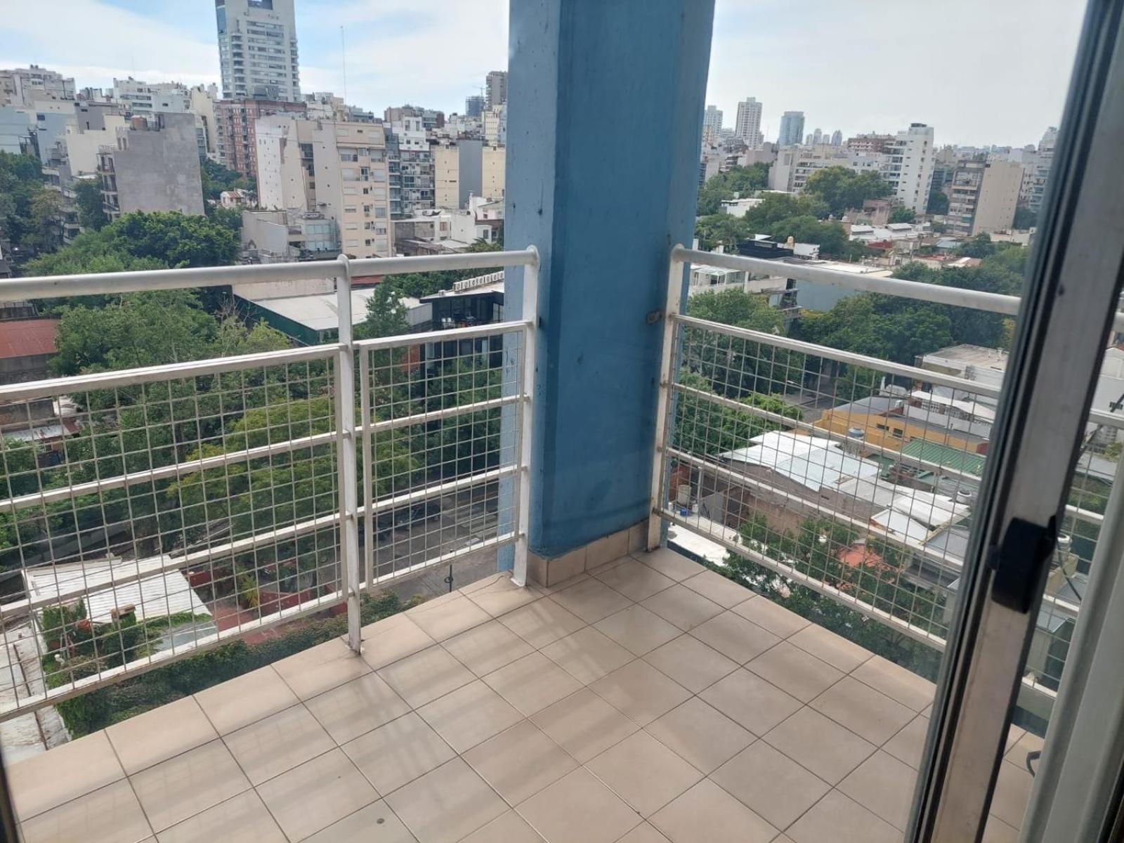 Excelente Depto 3 Ambientes Totalmente Equipado Apartamento Ciudad Autónoma de Buenos Aires