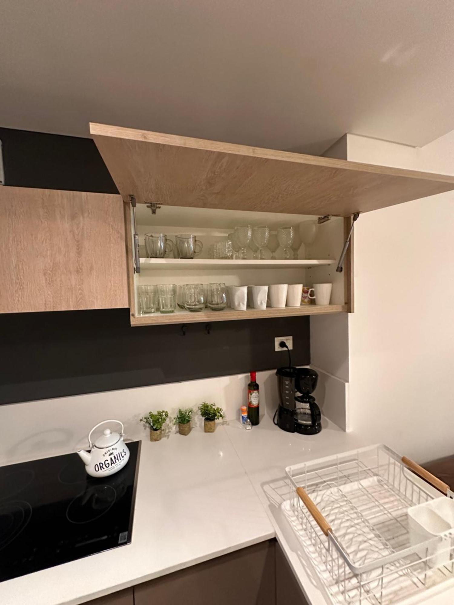 Departamento Entero En Palermo Con Pileta Apartamento