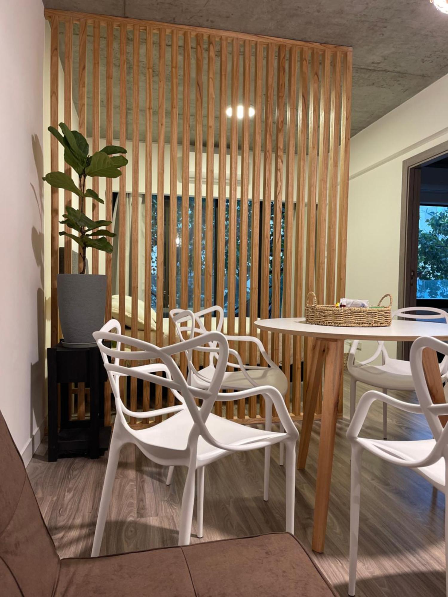 Apartamento Departamento Entero En Palermo Con Pileta *