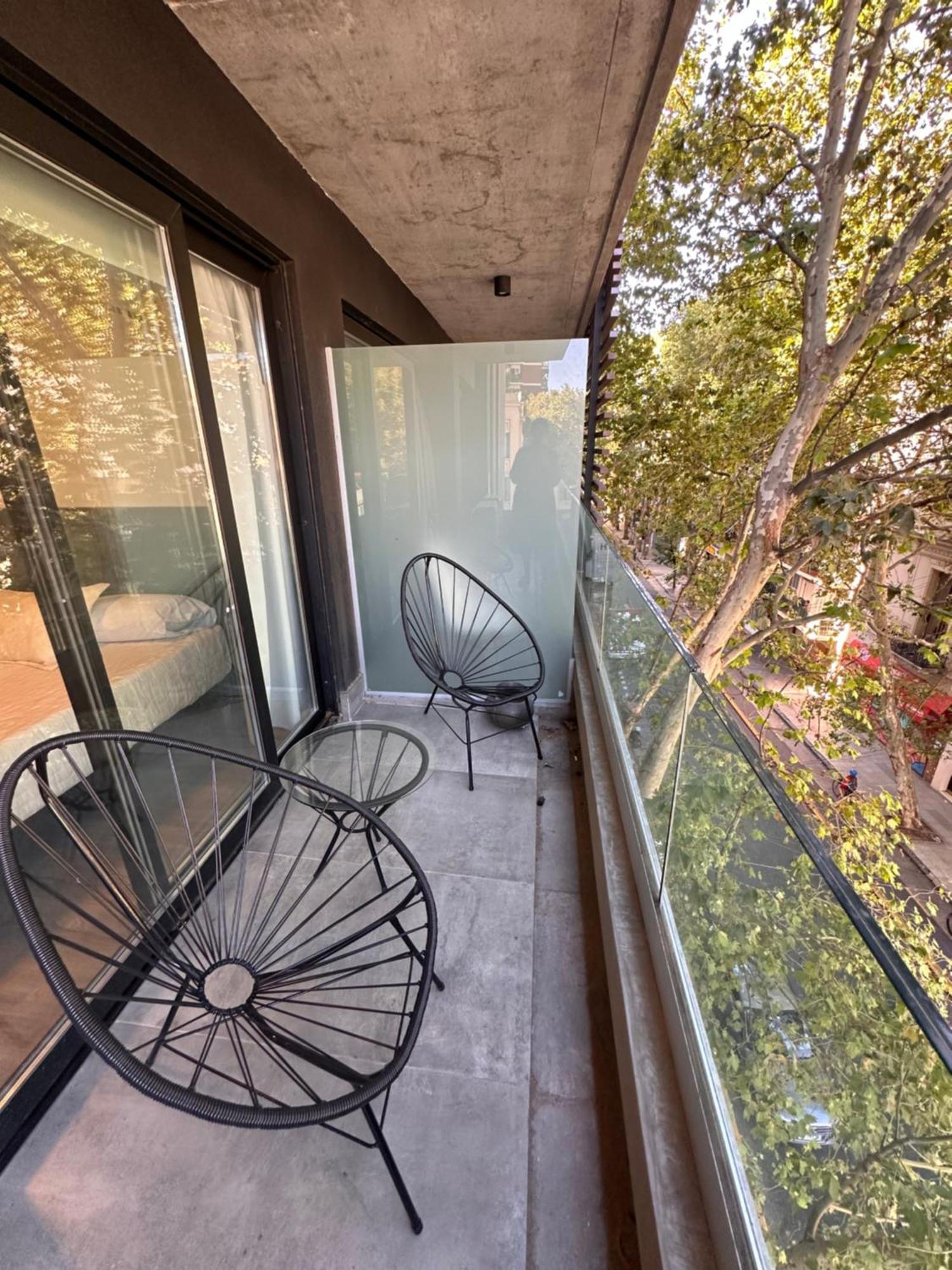 Departamento Entero En Palermo Con Pileta Apartamento Buenos Aires