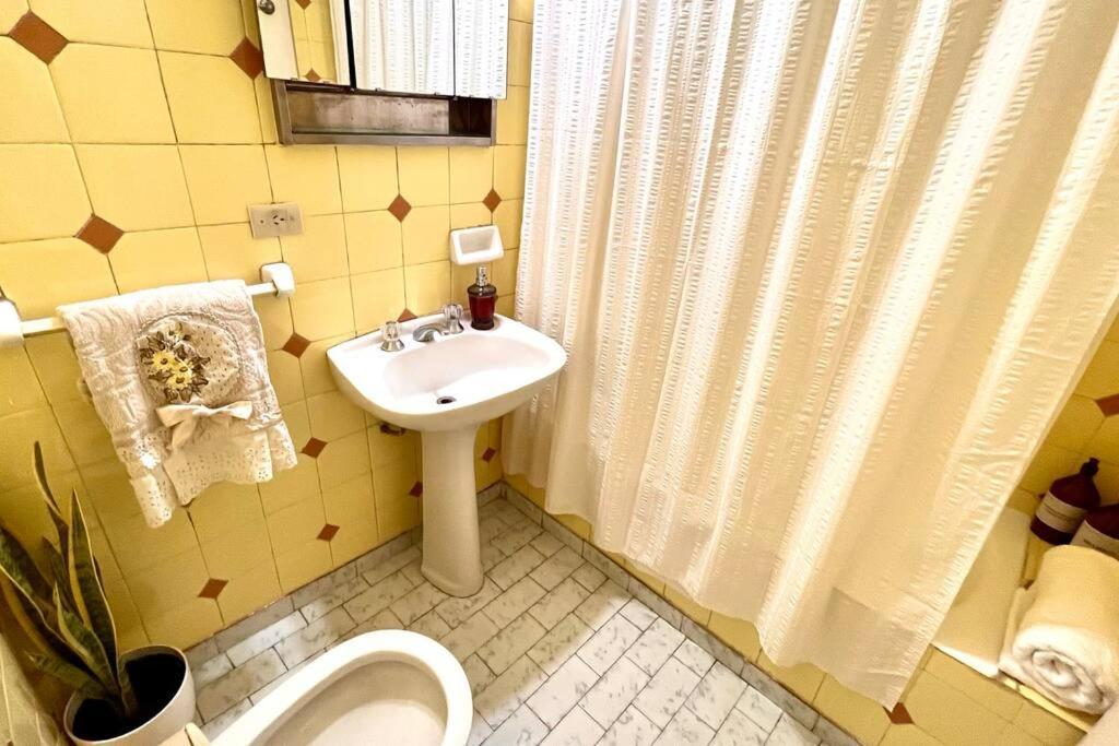 Apartamento Montaneses Belgrano Palace Ciudad Autónoma de Buenos Aires