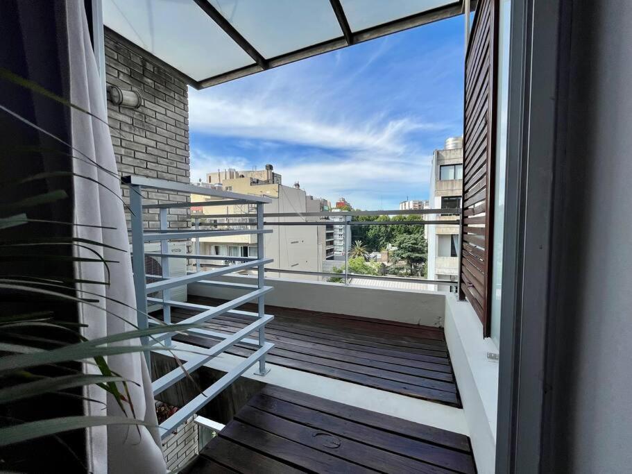 Apartamento Hermoso Departamento. Muy Luminoso. Palermo, Bsas *