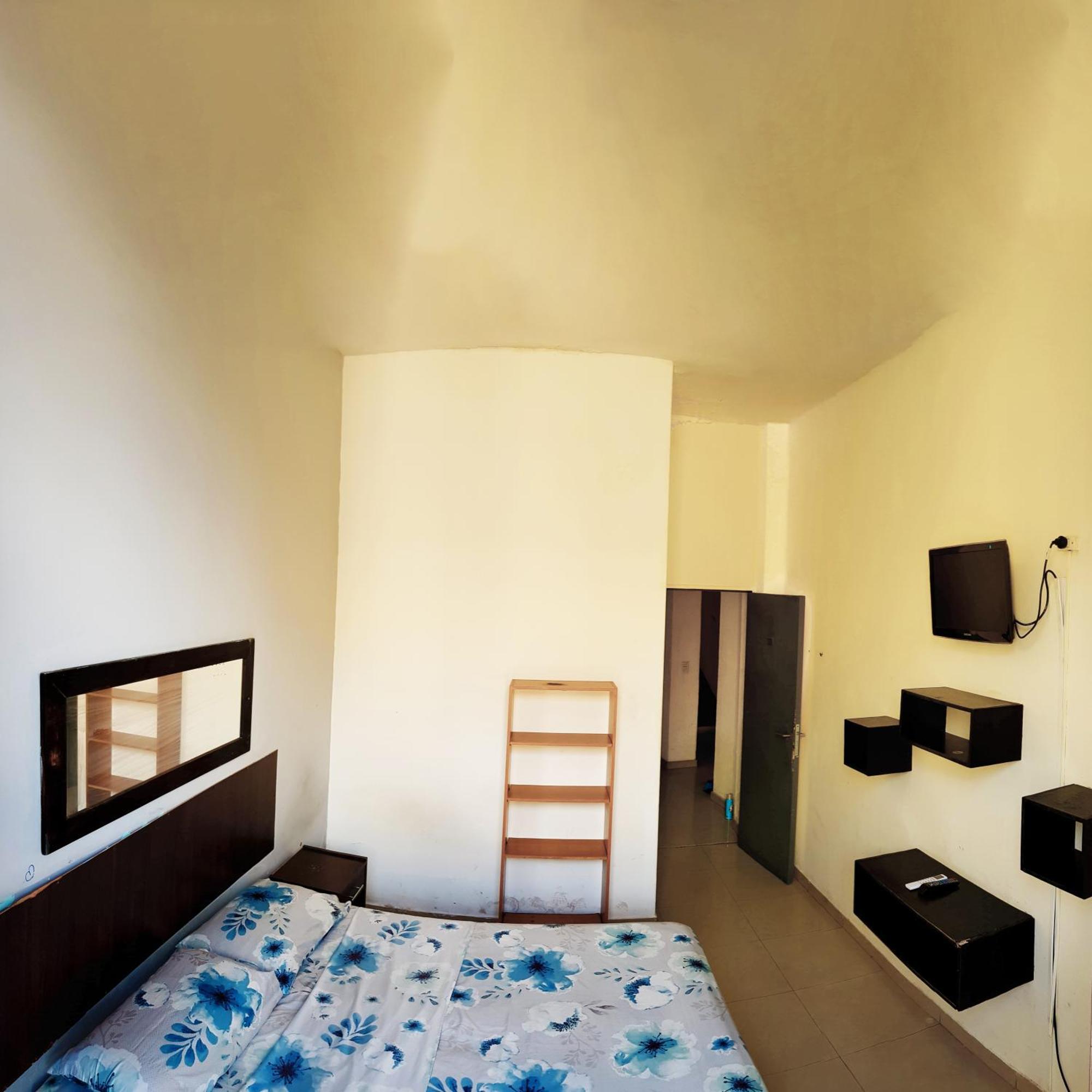 Hotel Egipto And 3*
