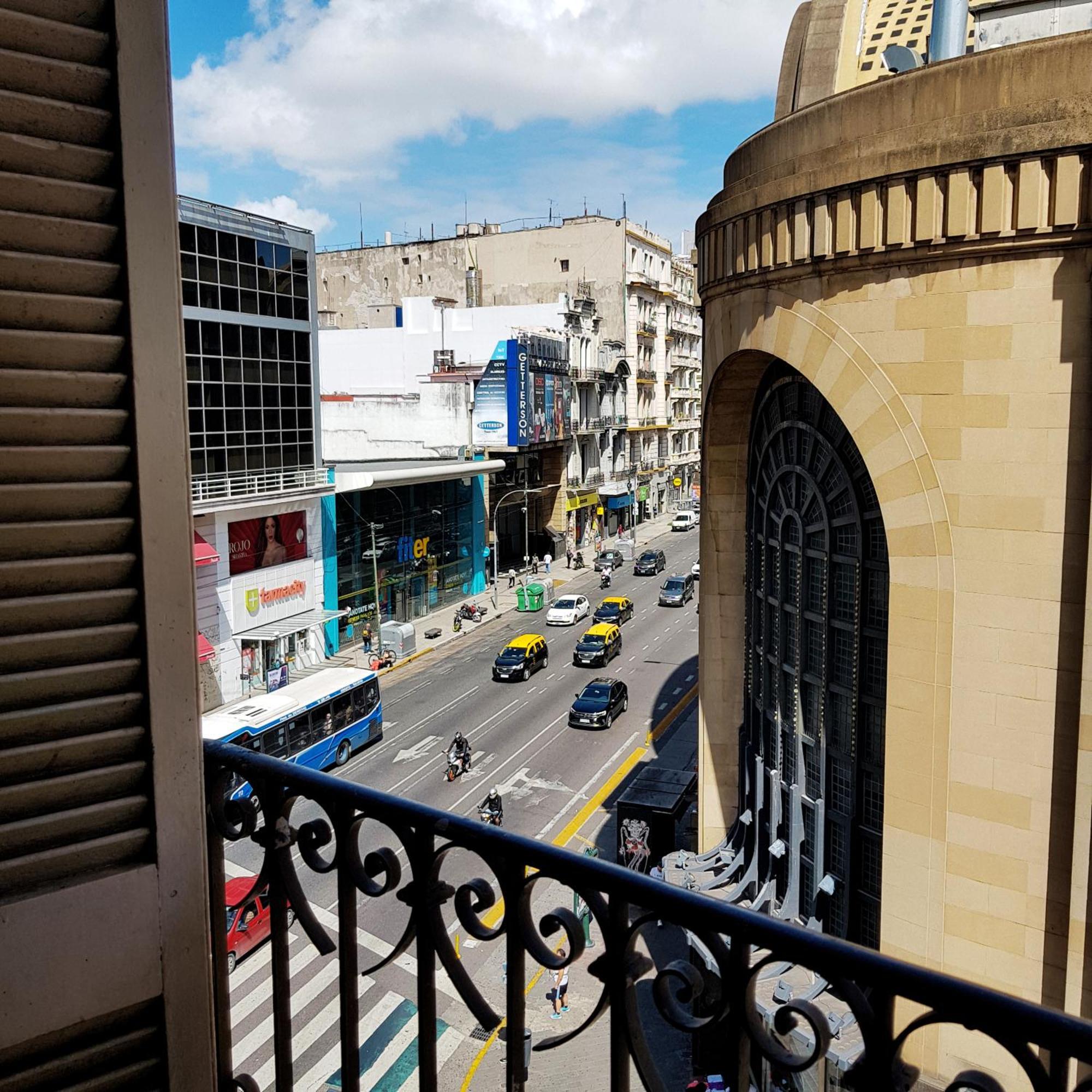 Hotel Egipto And Ciudad Autónoma de Buenos Aires