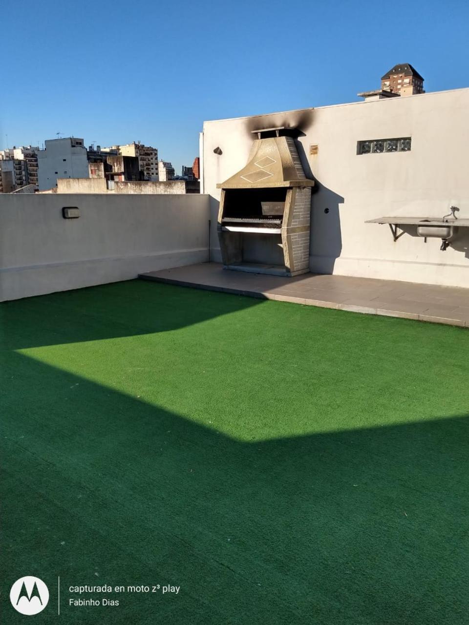 Departamento Coby - - Hospital Italiano - Almagro * Ciudad Autónoma de Buenos Aires